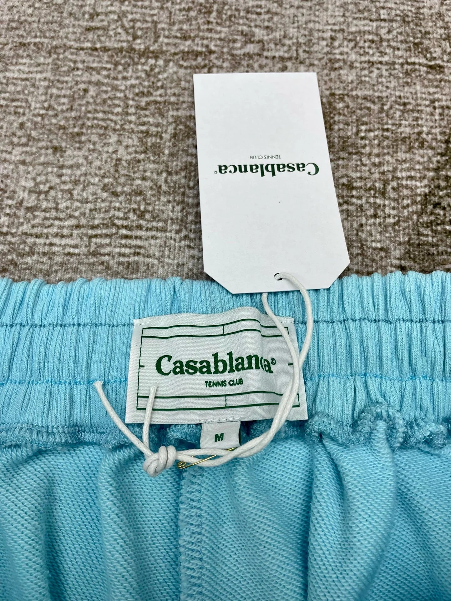 CASABLANCA SHORTS