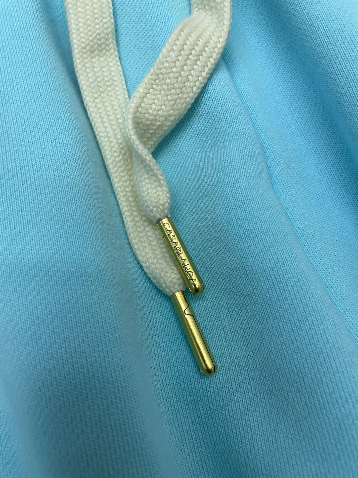 CASABLANCA SHORTS