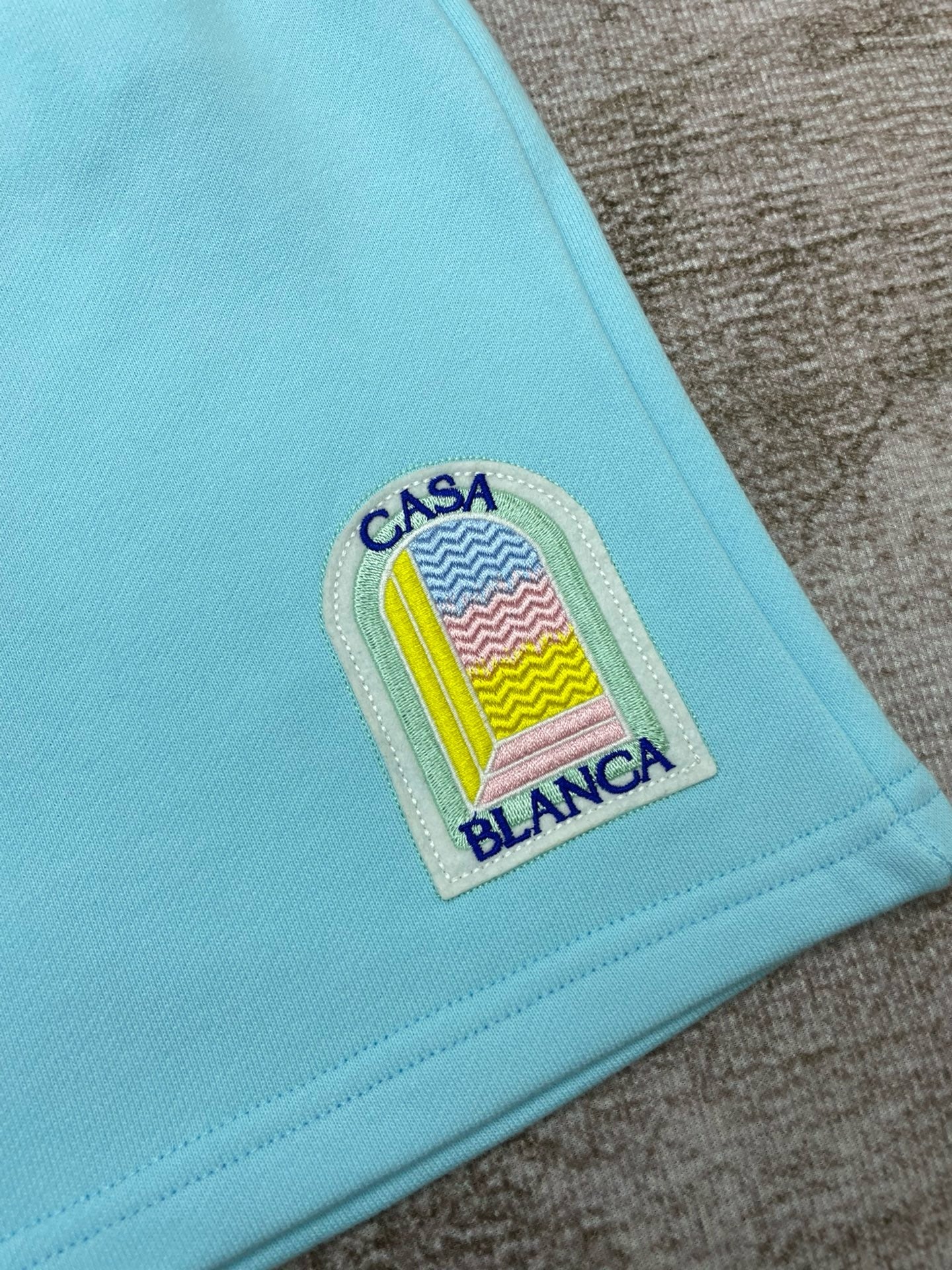 CASABLANCA SHORTS