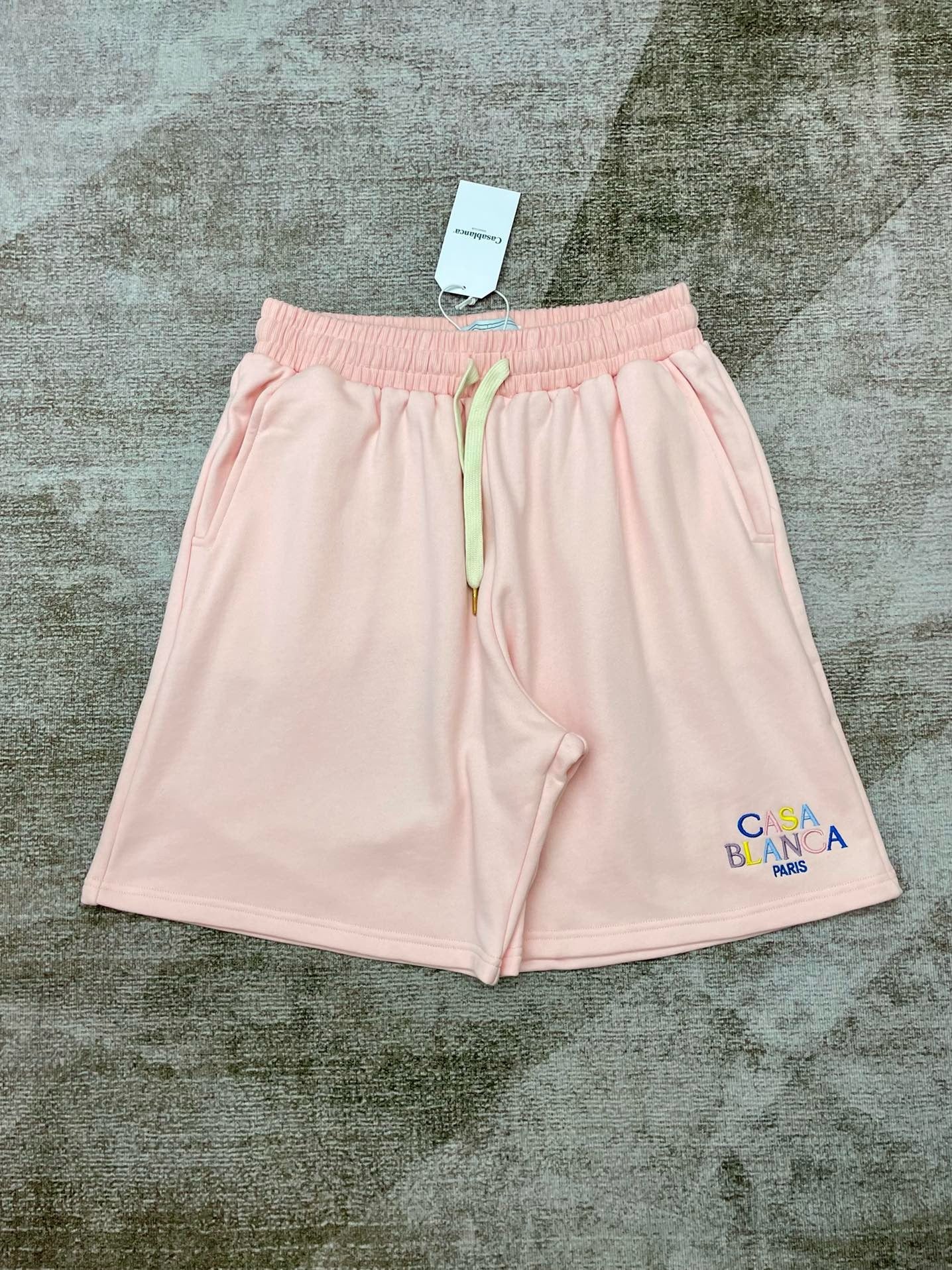 CASABLANCA SHORTS
