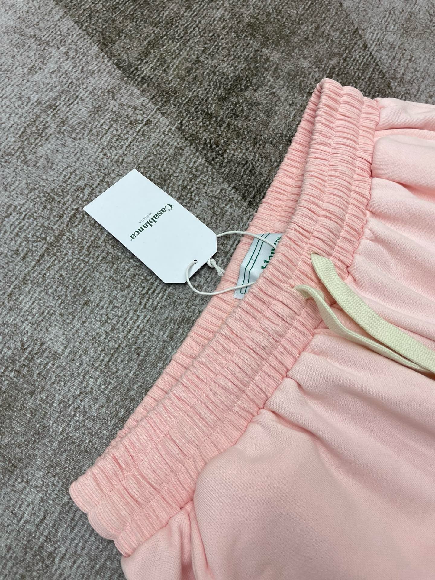 CASABLANCA SHORTS