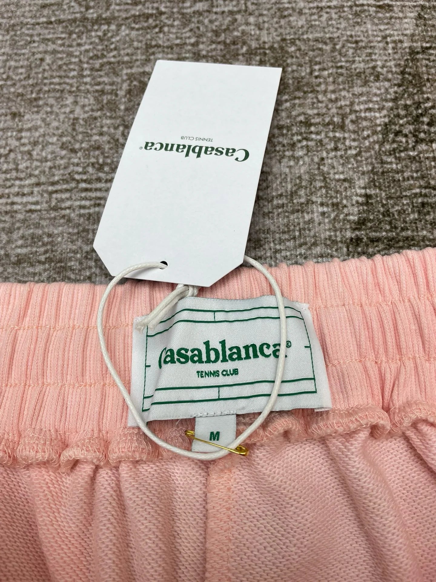 CASABLANCA SHORTS
