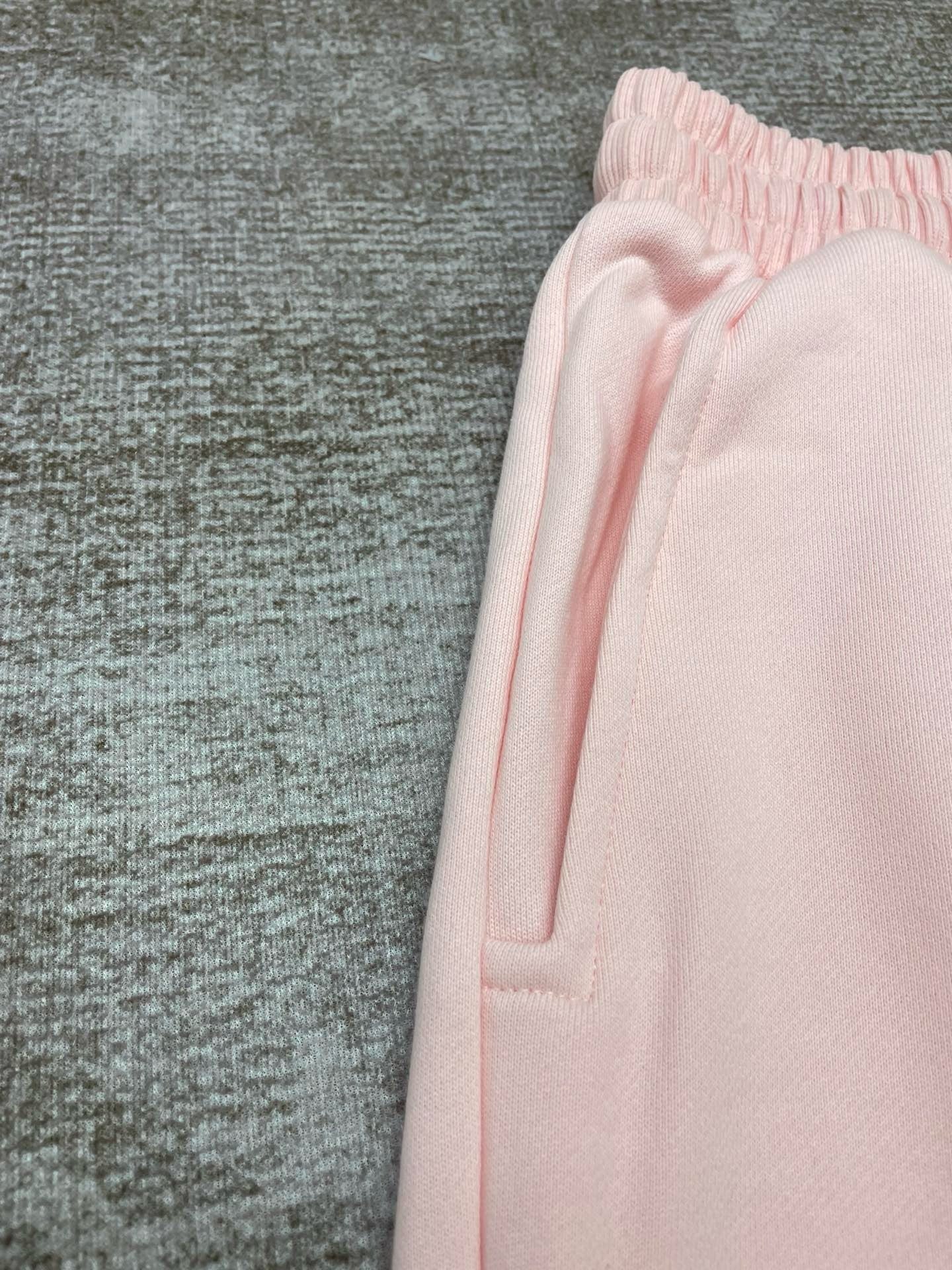 CASABLANCA SHORTS