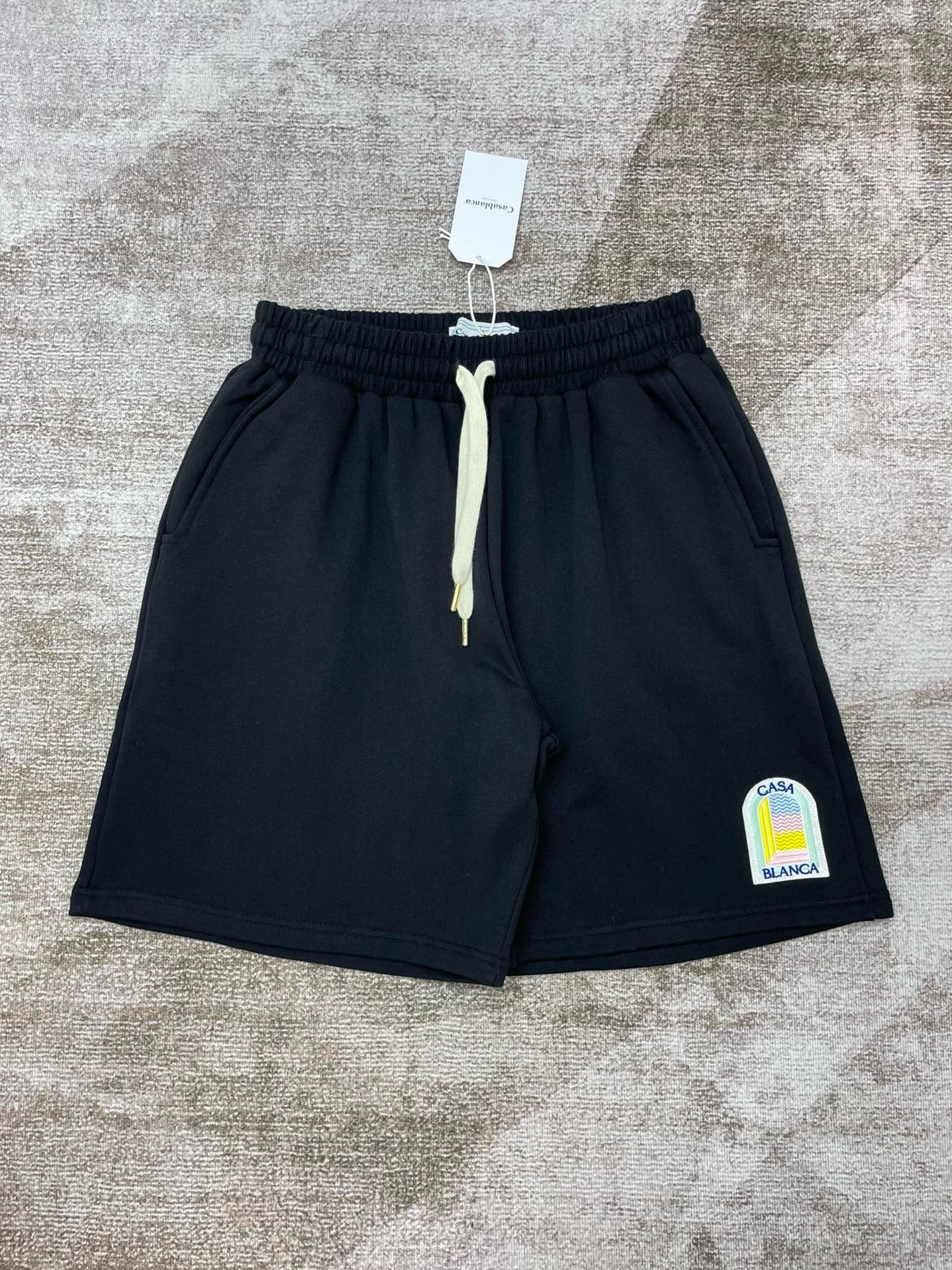 CASABLANCA SHORTS