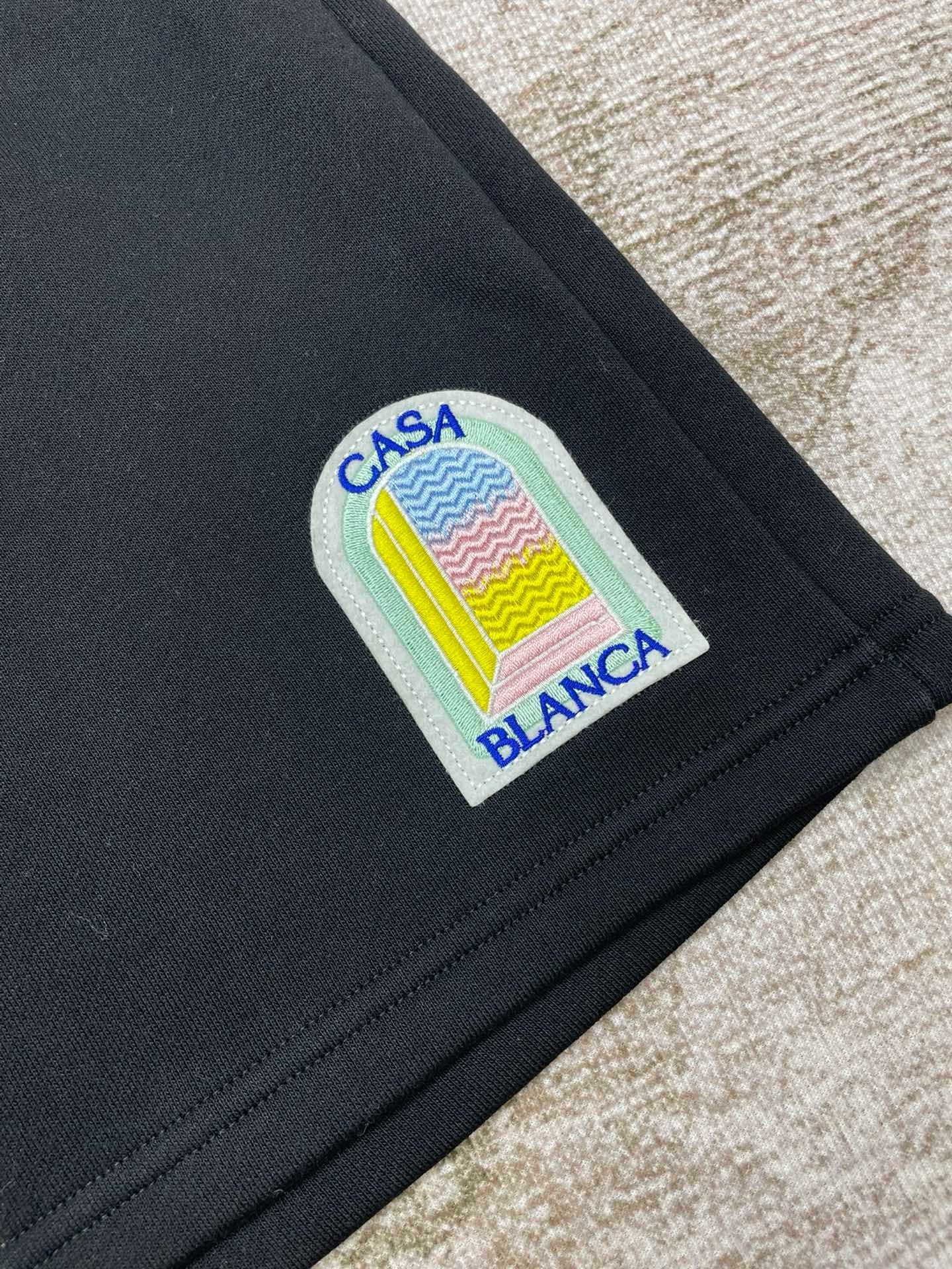 CASABLANCA SHORTS
