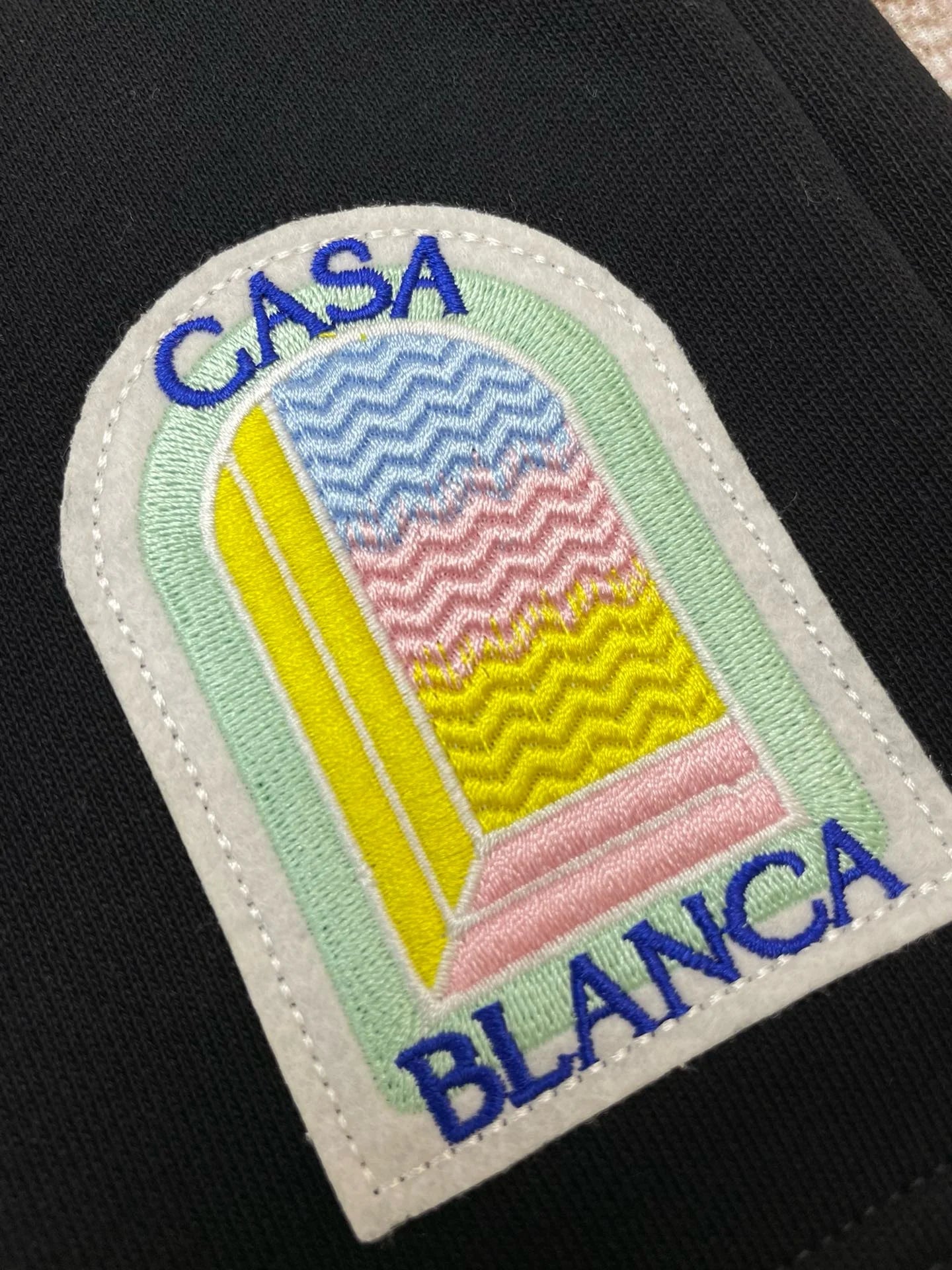 CASABLANCA SHORTS