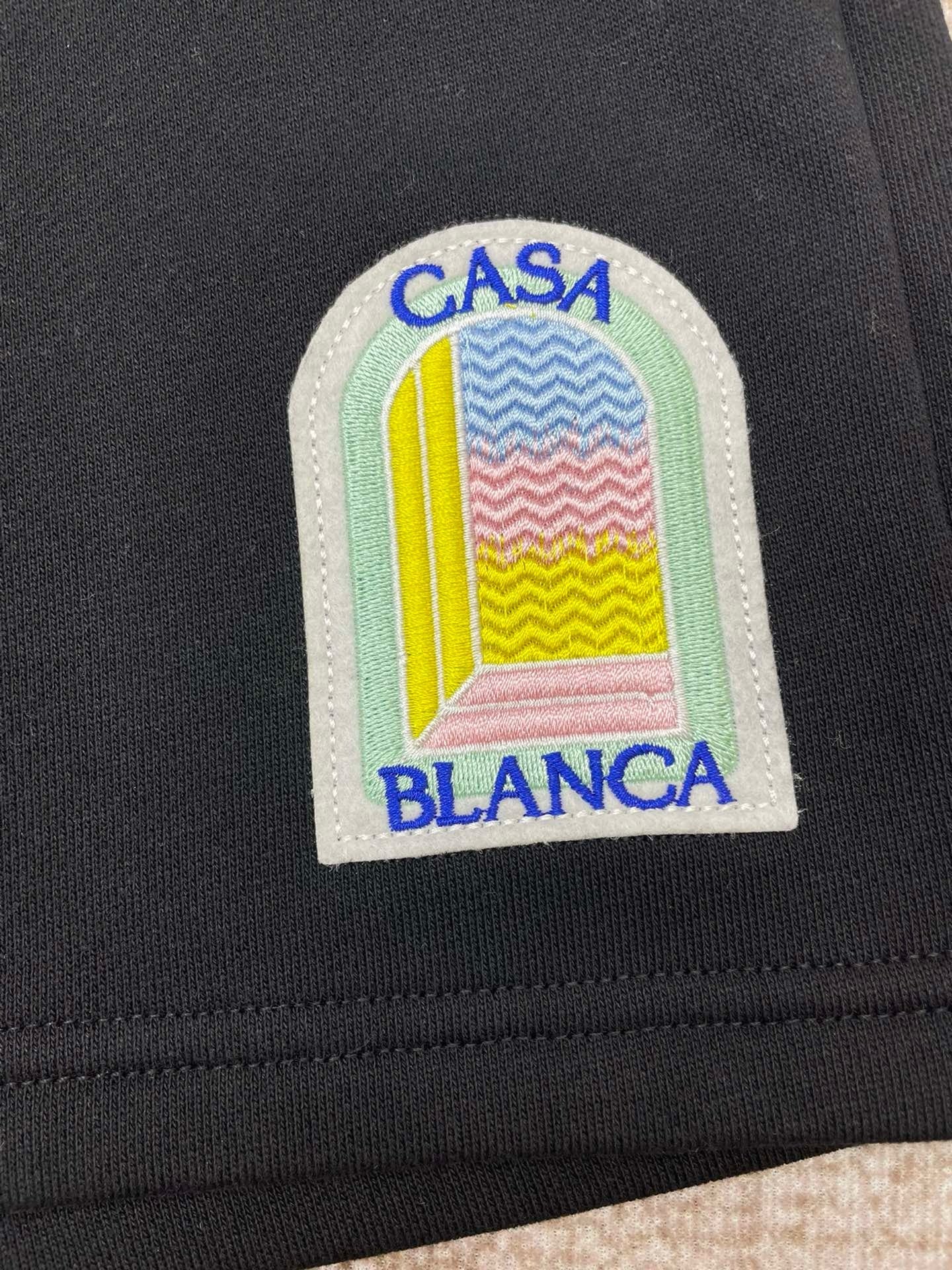 CASABLANCA SHORTS