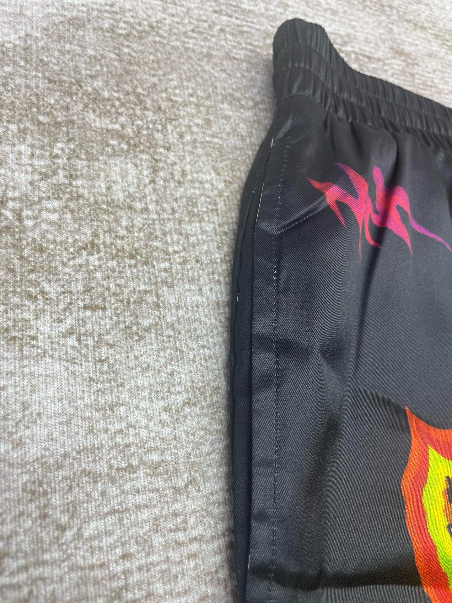 CASABLANCA SHORTS