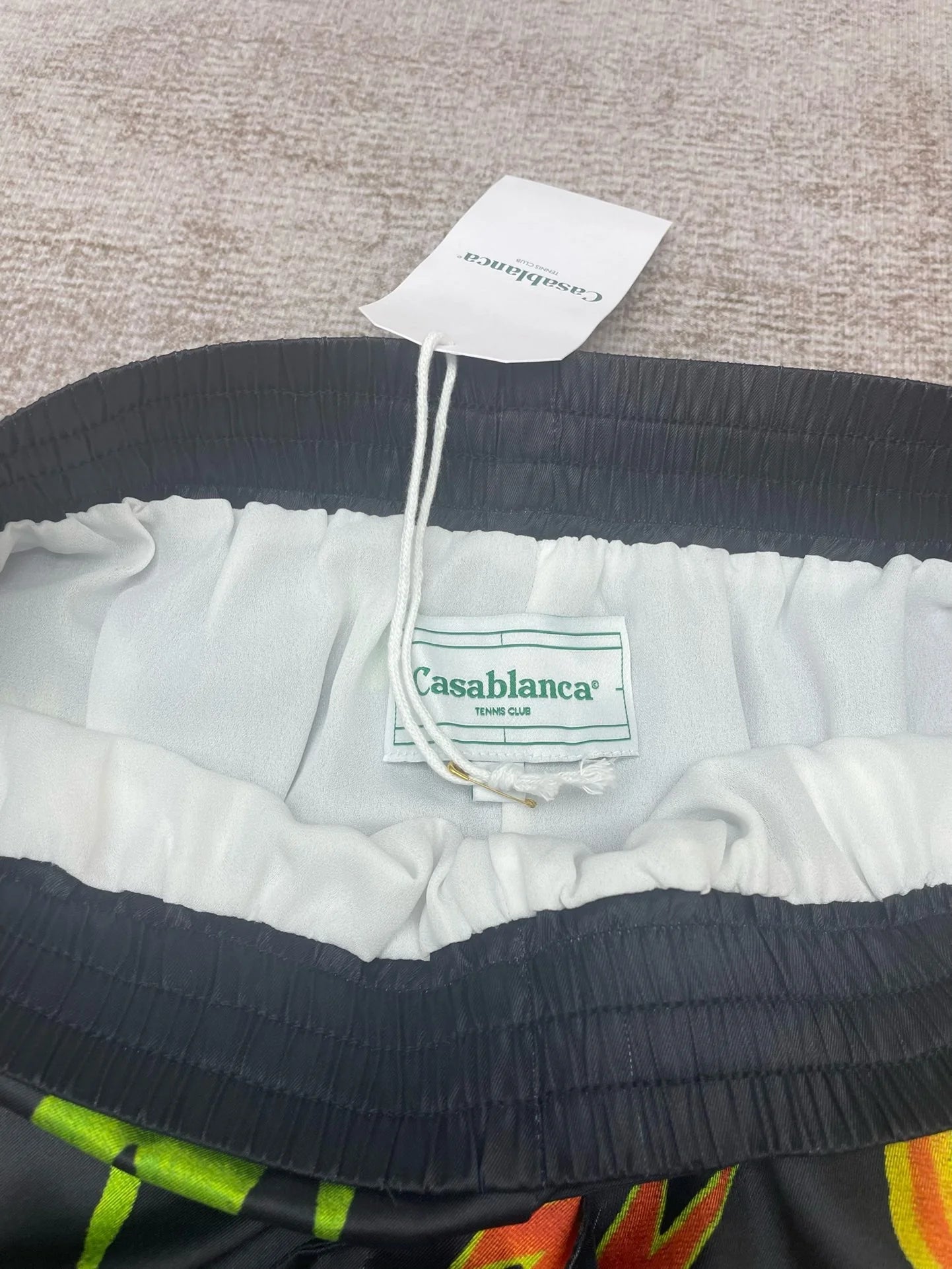 CASABLANCA SHORTS