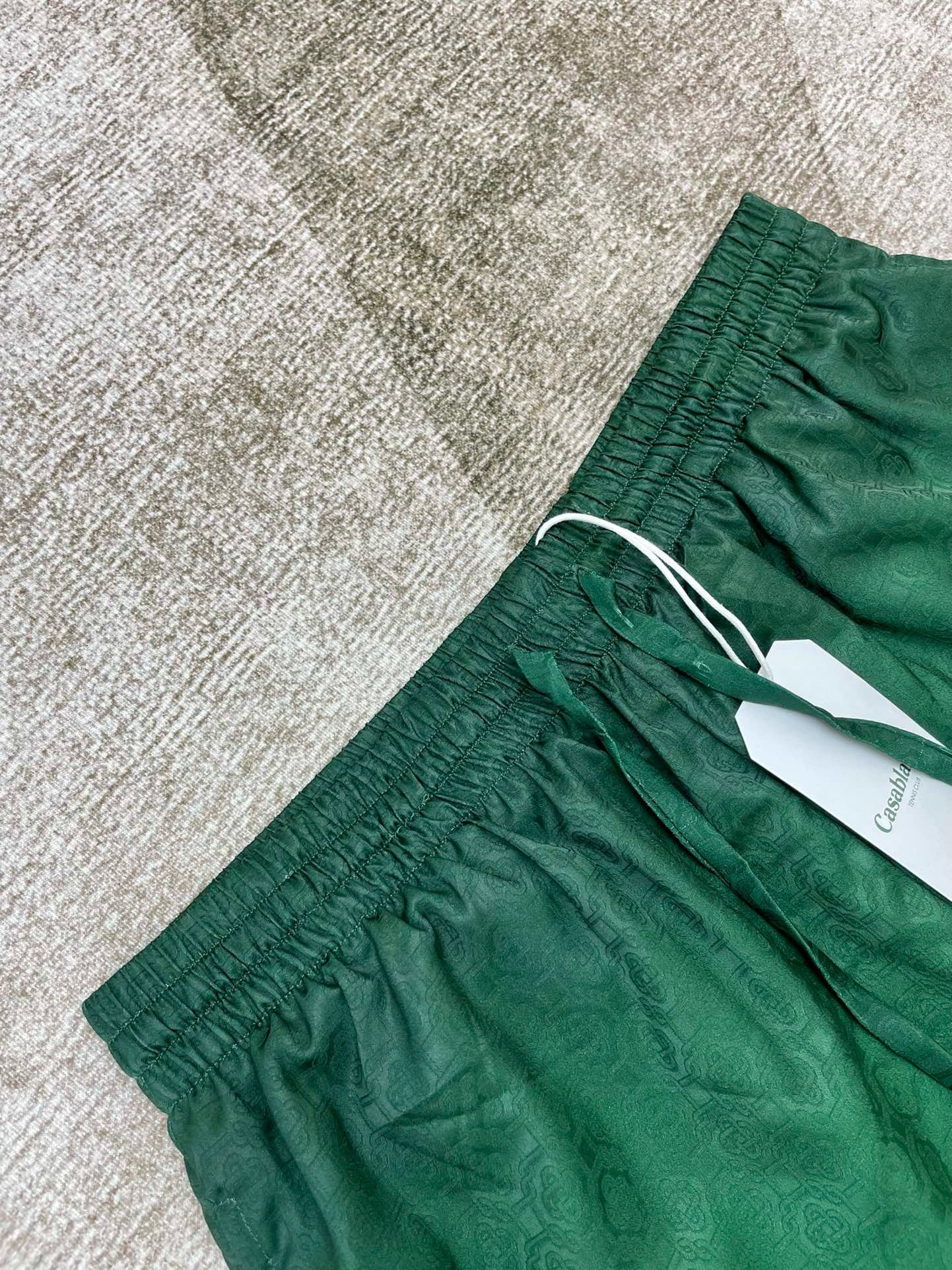 CASABLANCA SHORTS