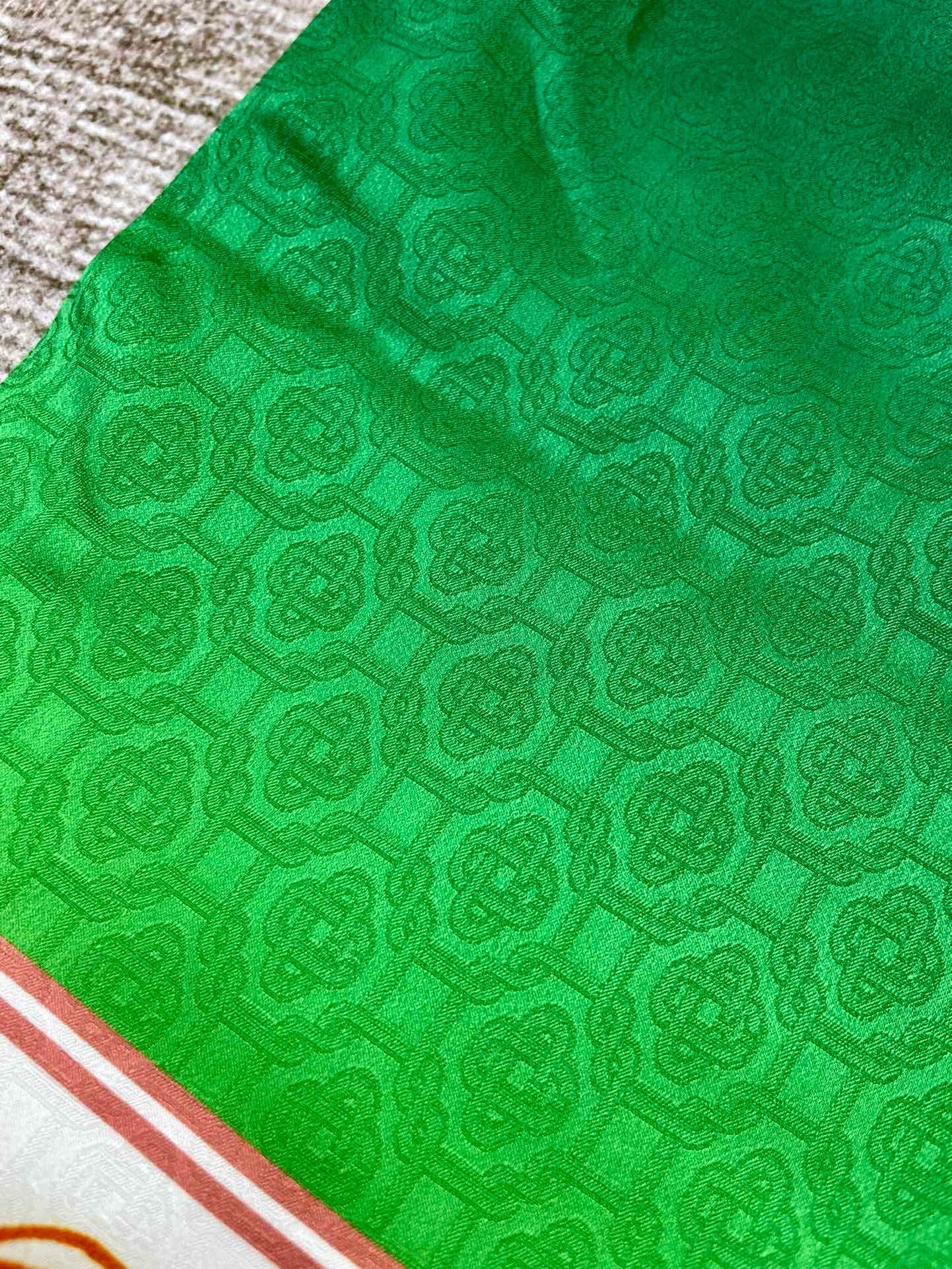 CASABLANCA SHORTS
