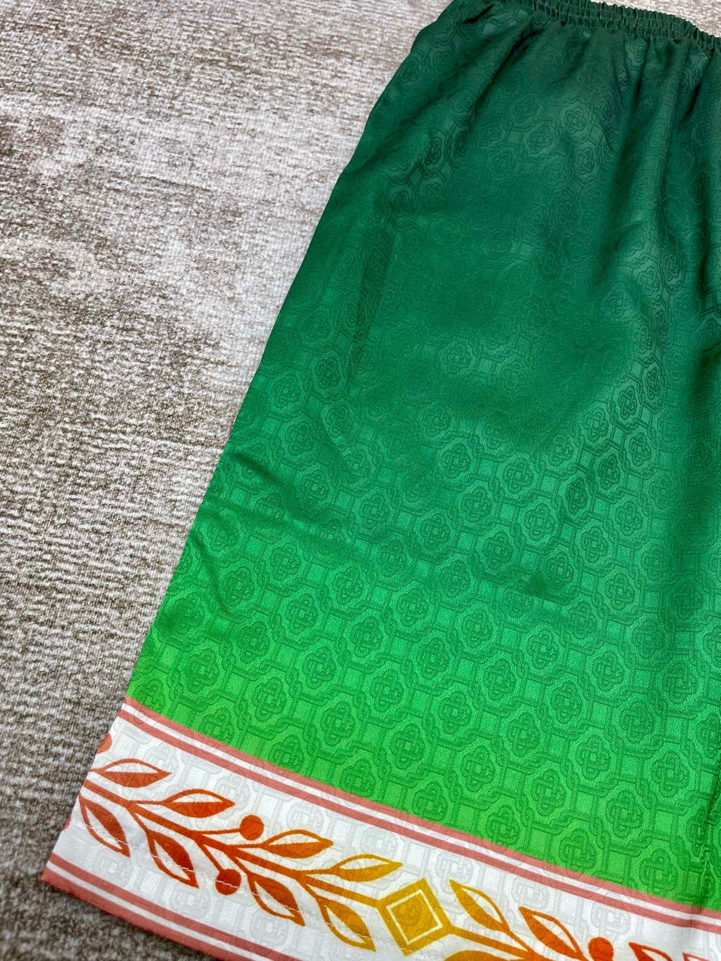 CASABLANCA SHORTS