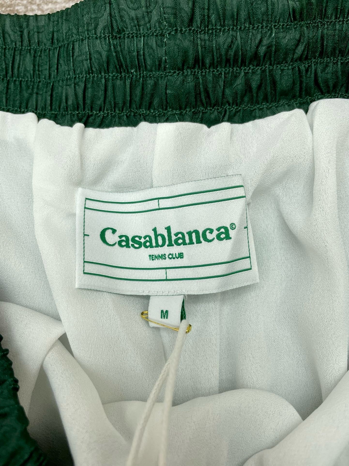 CASABLANCA SHORTS