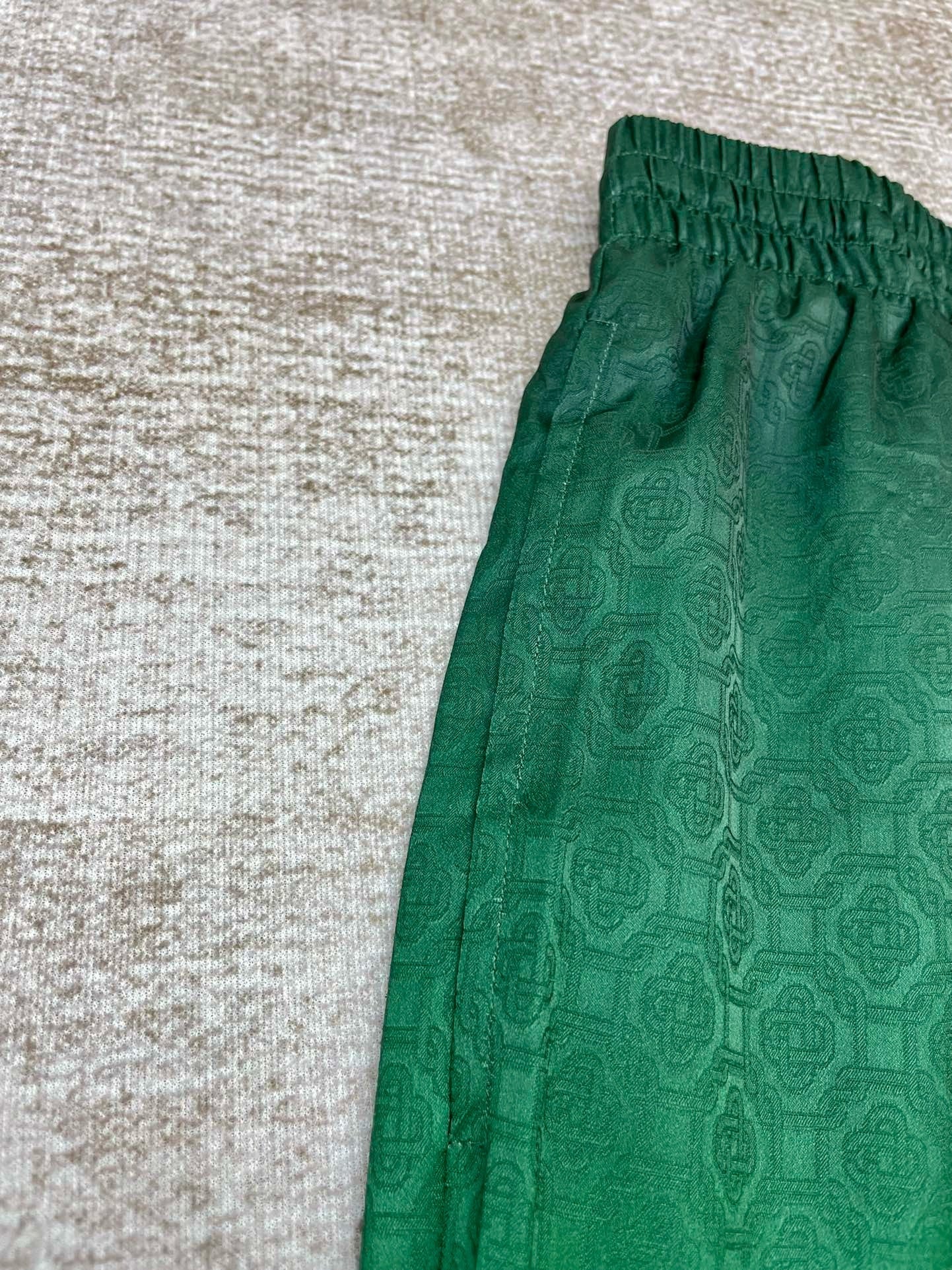CASABLANCA SHORTS