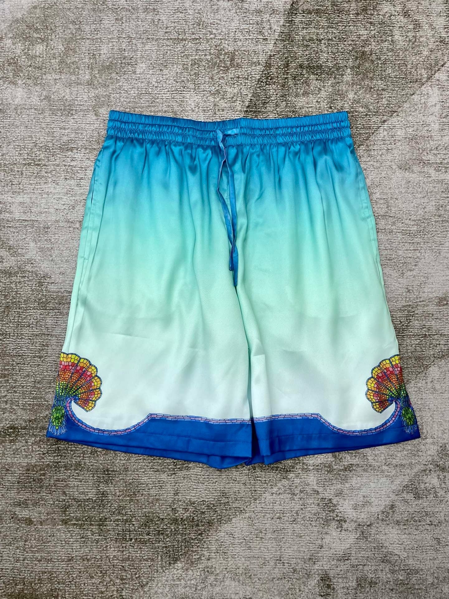 CASABLANCA SHORTS