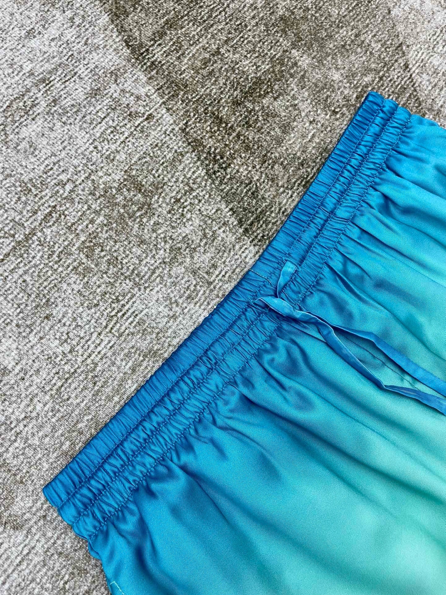 CASABLANCA SHORTS