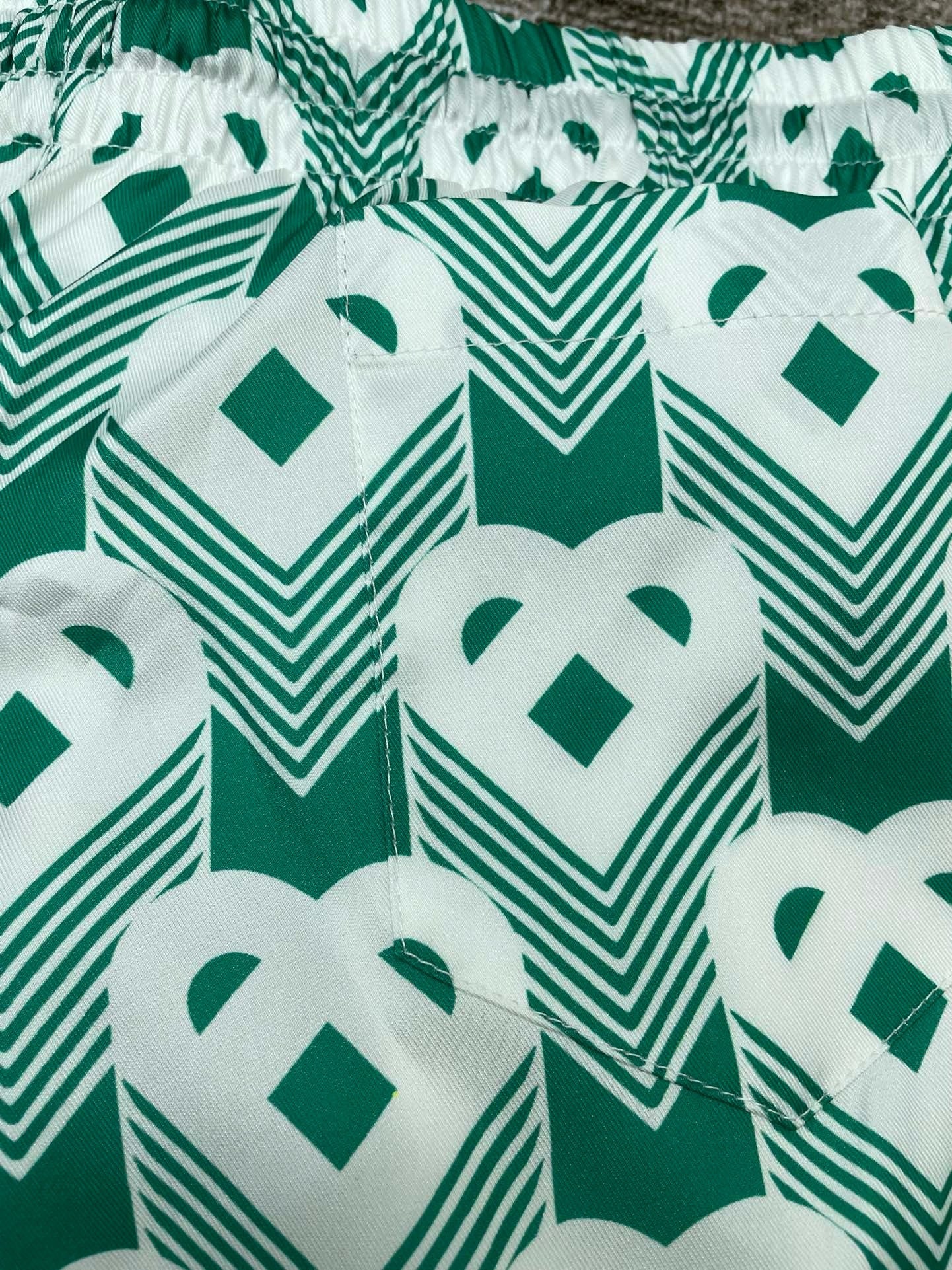 CASABLANCA SHORTS