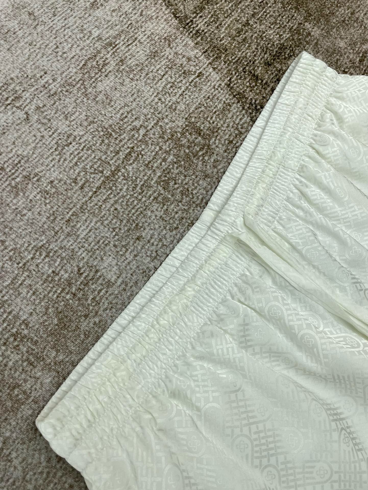 CASABLANCA SHORTS