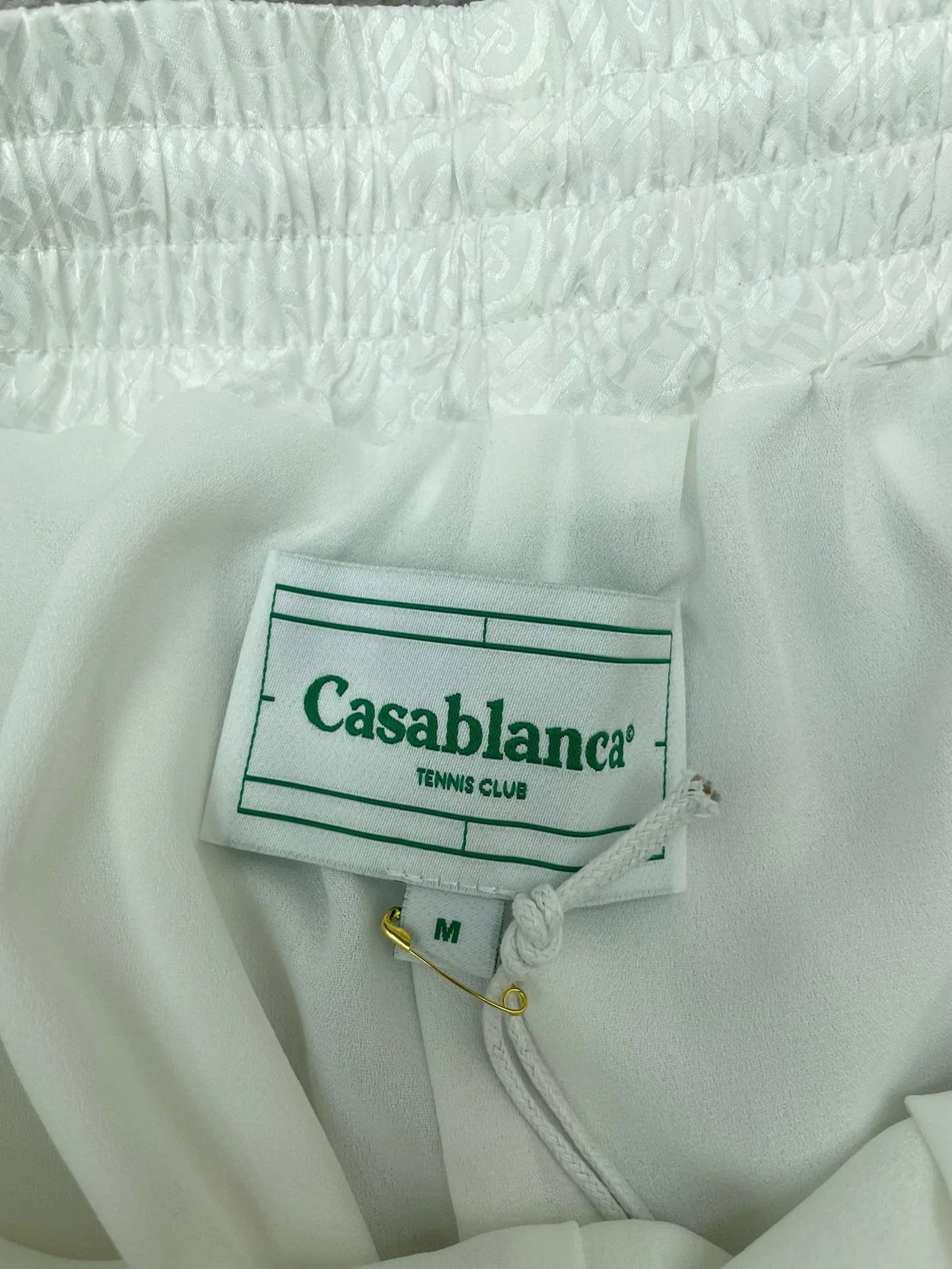 CASABLANCA SHORTS