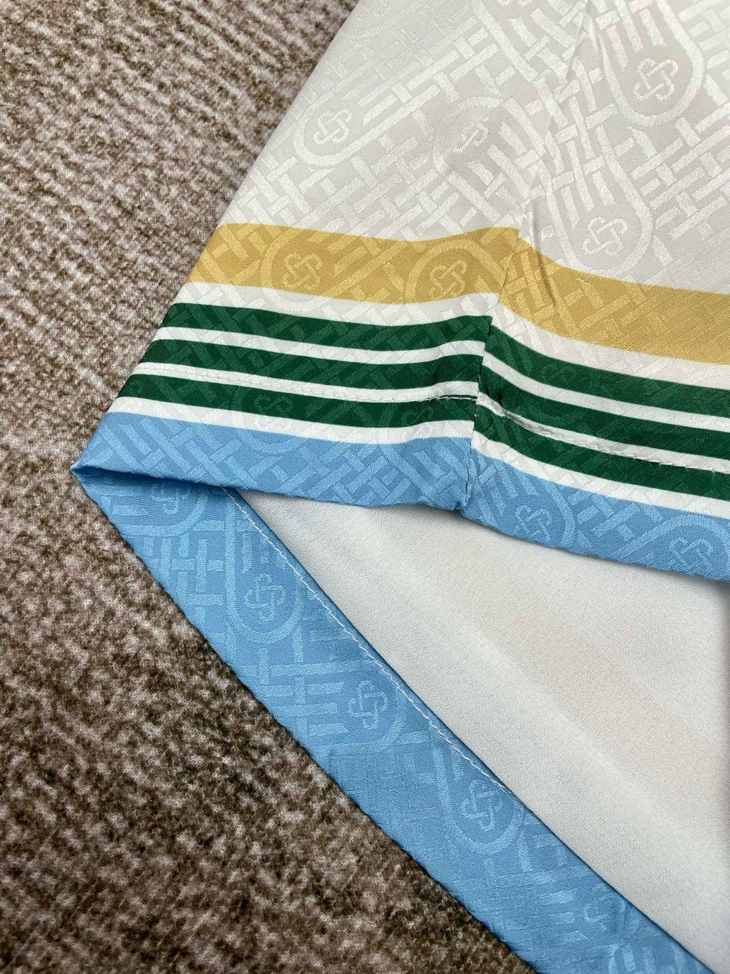 CASABLANCA SHORTS