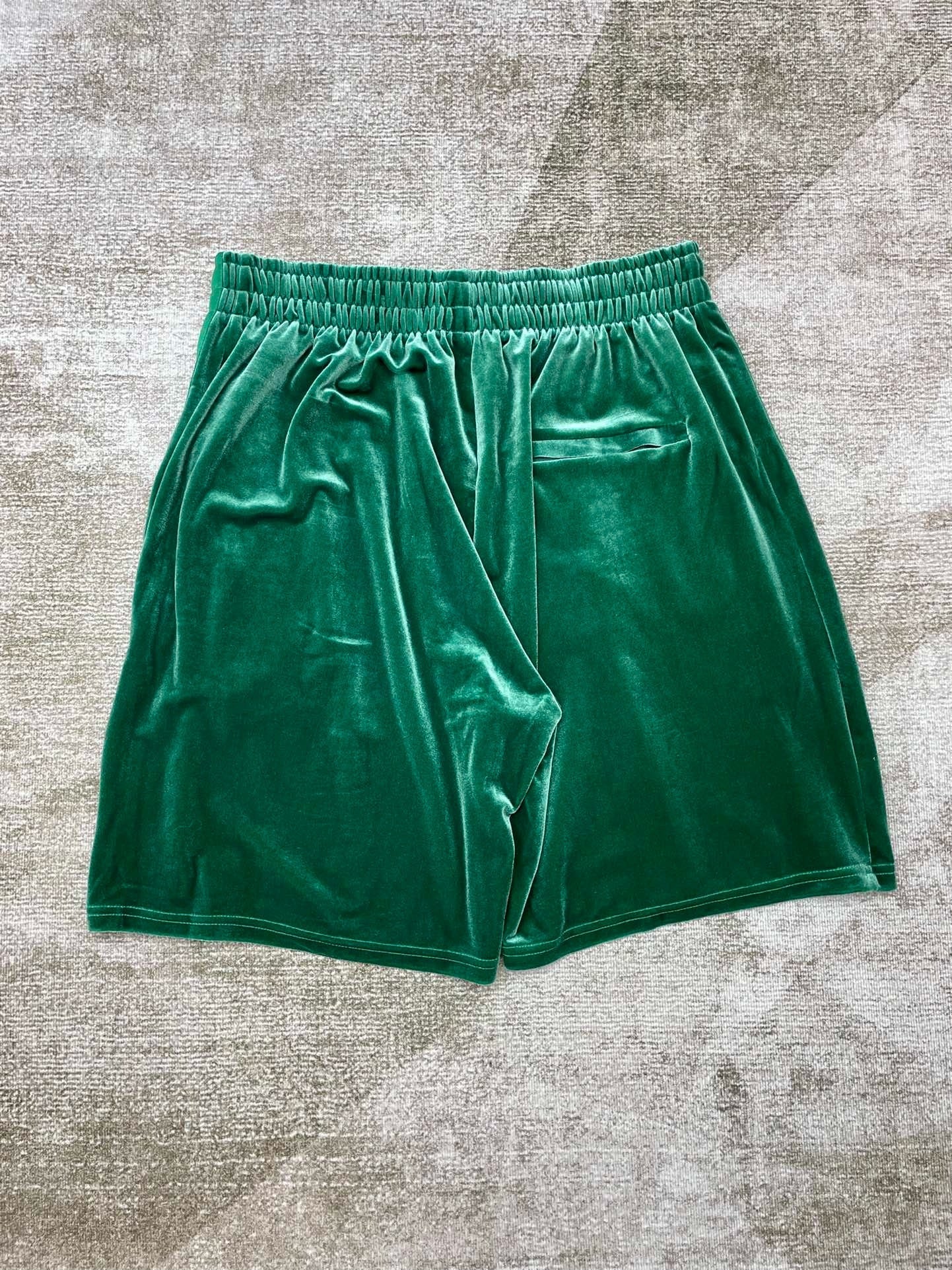 CASABLANCA SHORTS