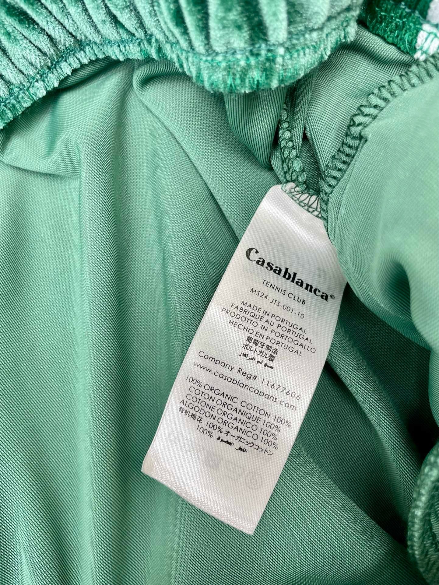 CASABLANCA SHORTS