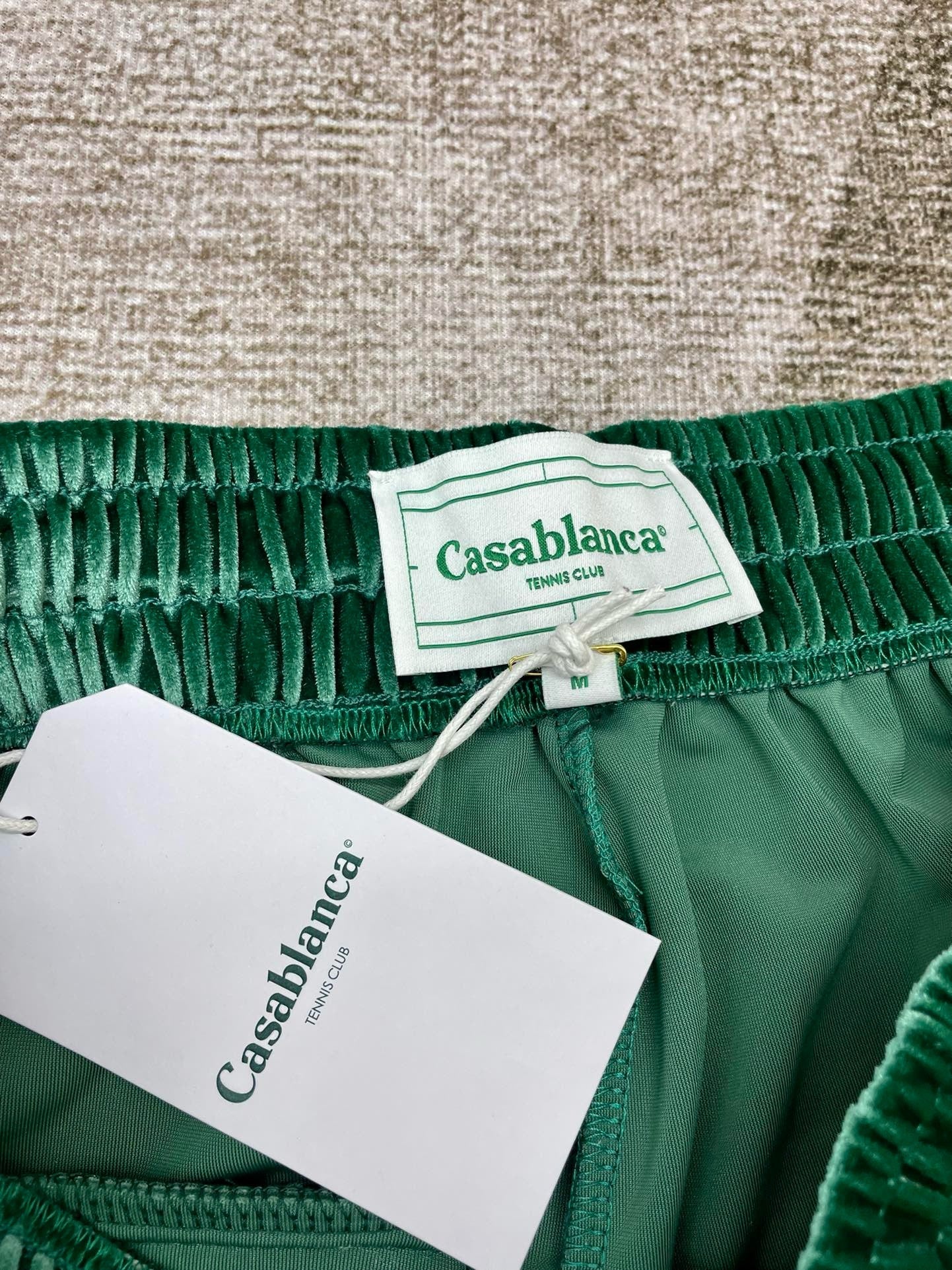 CASABLANCA SHORTS