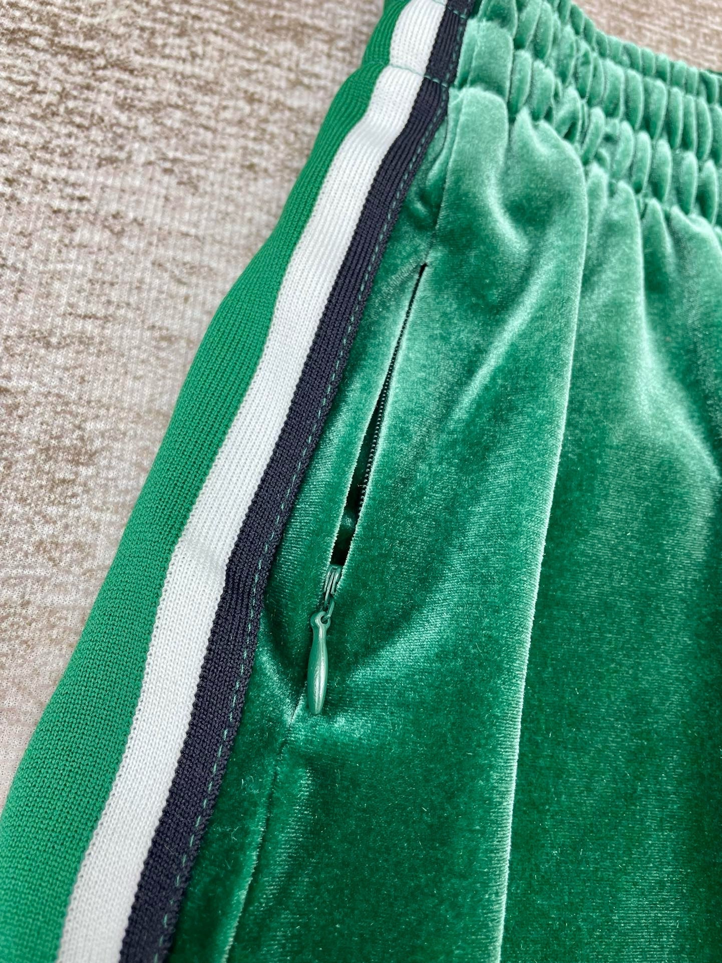 CASABLANCA SHORTS