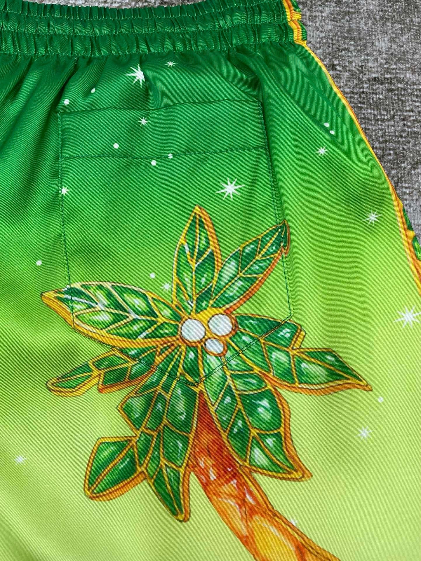 CASABLANCA SHORTS