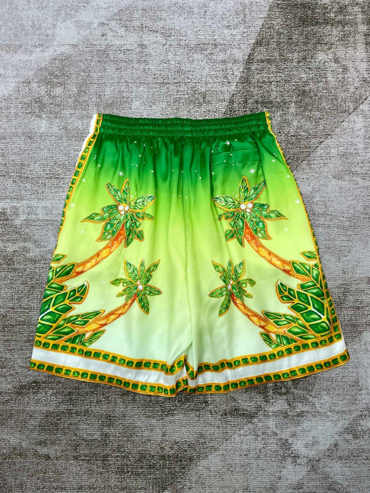CASABLANCA SHORTS