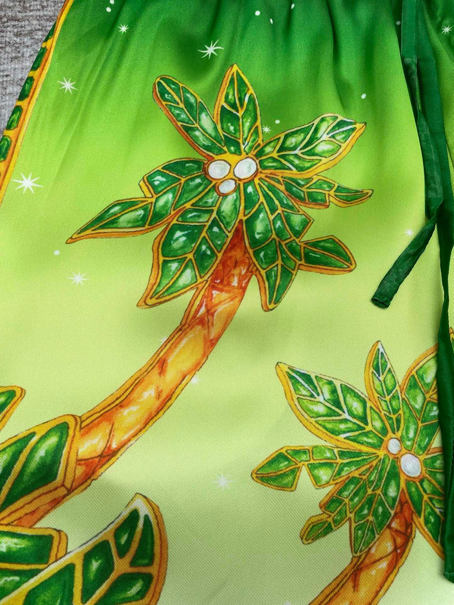 CASABLANCA SHORTS