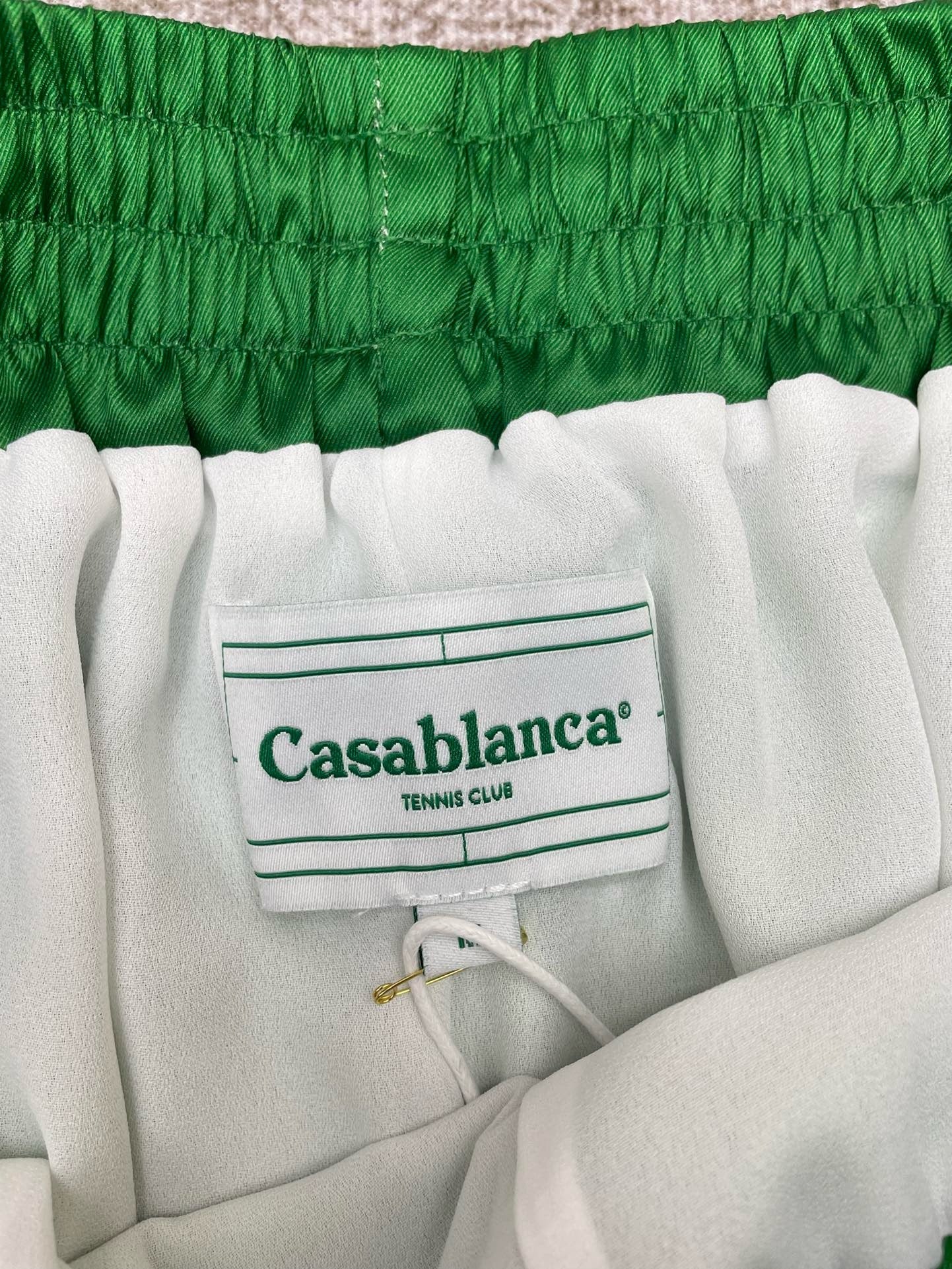 CASABLANCA SHORTS