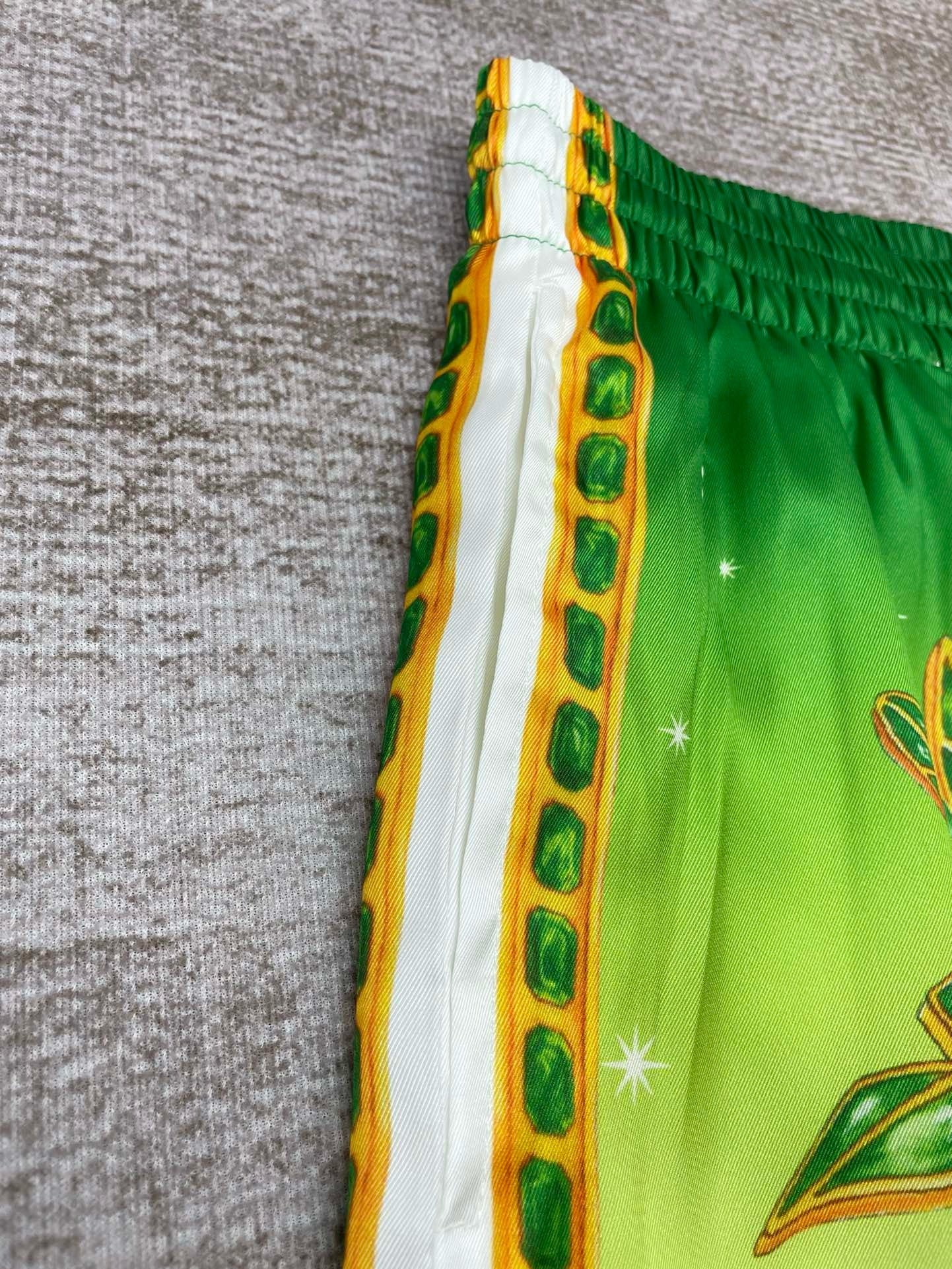 CASABLANCA SHORTS