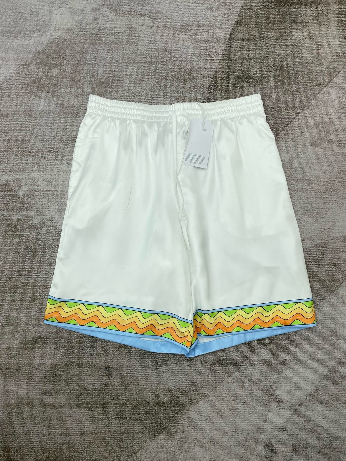 CASABLANCA SHORTS