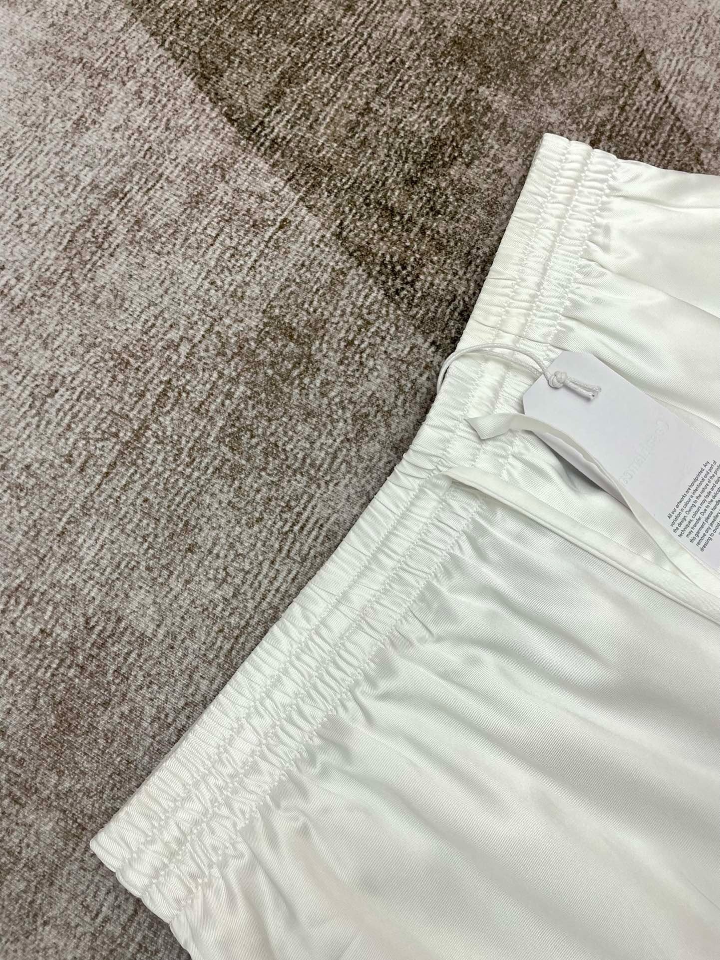 CASABLANCA SHORTS