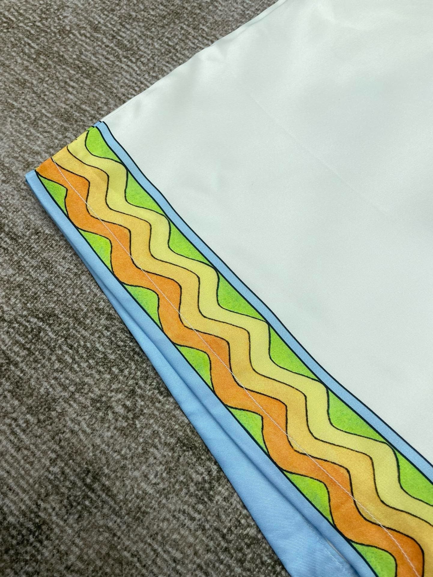 CASABLANCA SHORTS