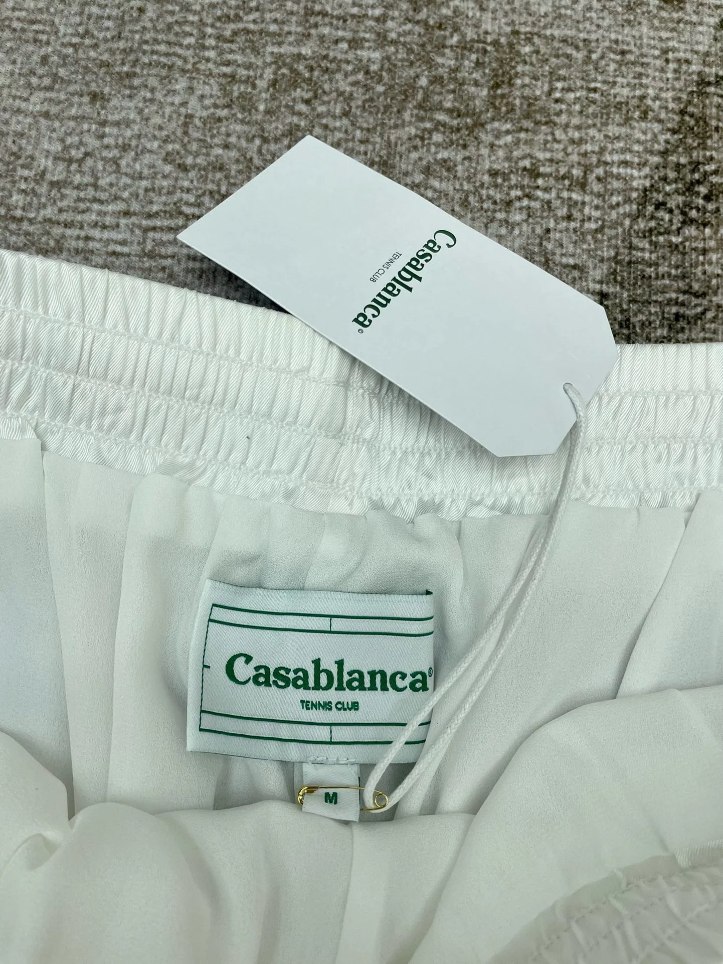 CASABLANCA SHORTS