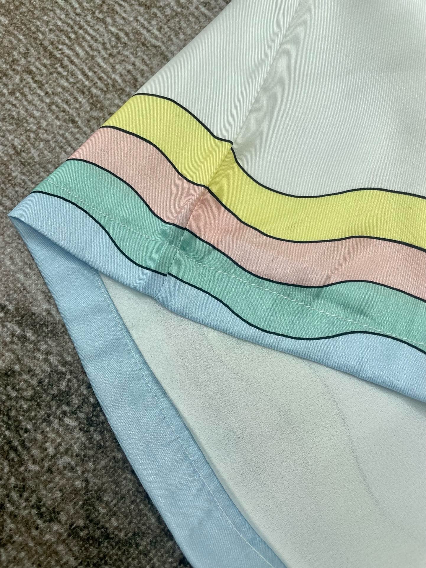 CASABLANCA SHORTS