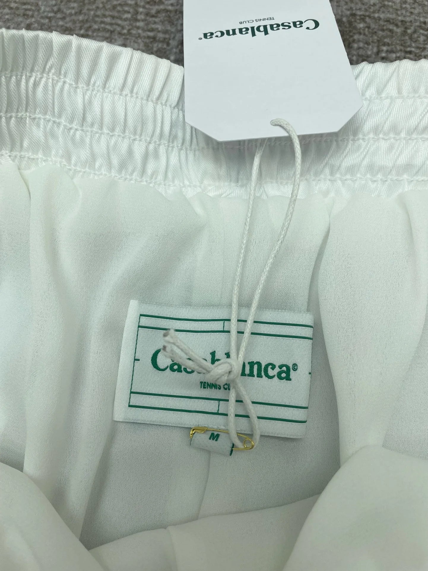 CASABLANCA SHORTS
