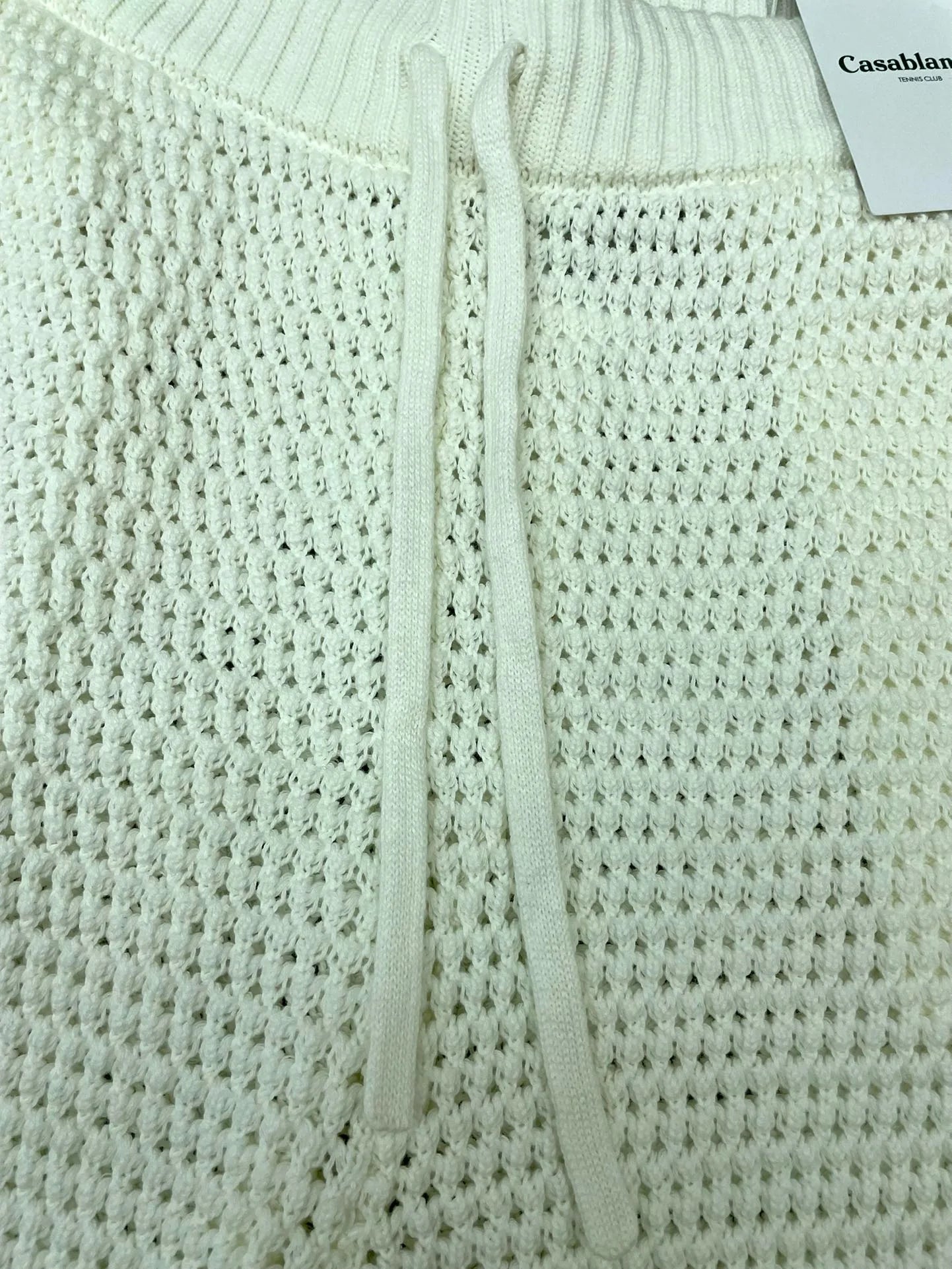 CASABLANCA SHORTS