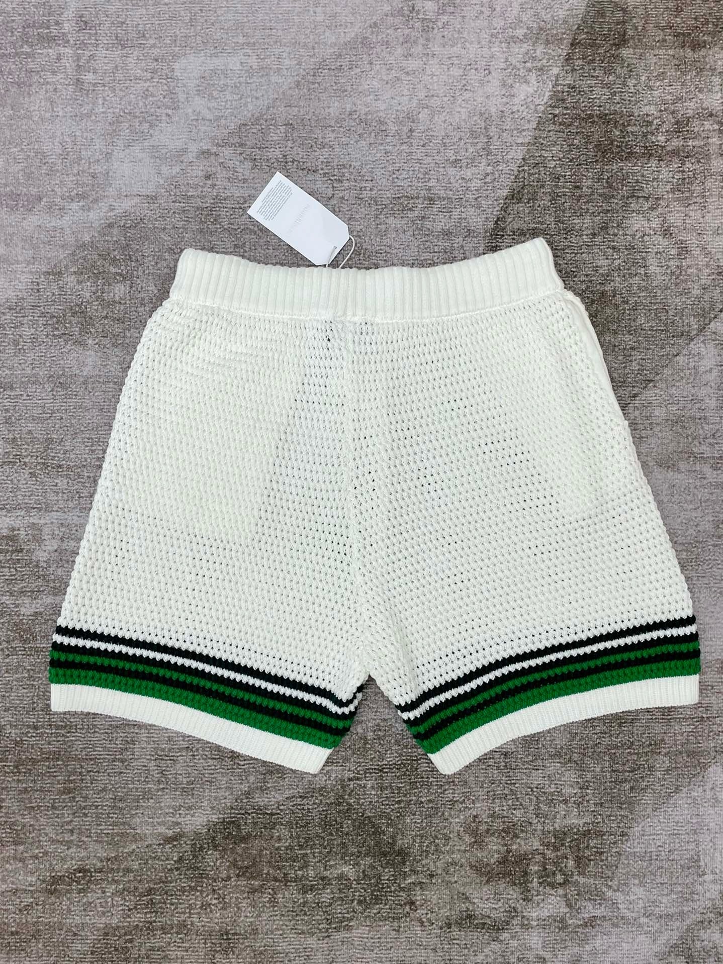 CASABLANCA SHORTS