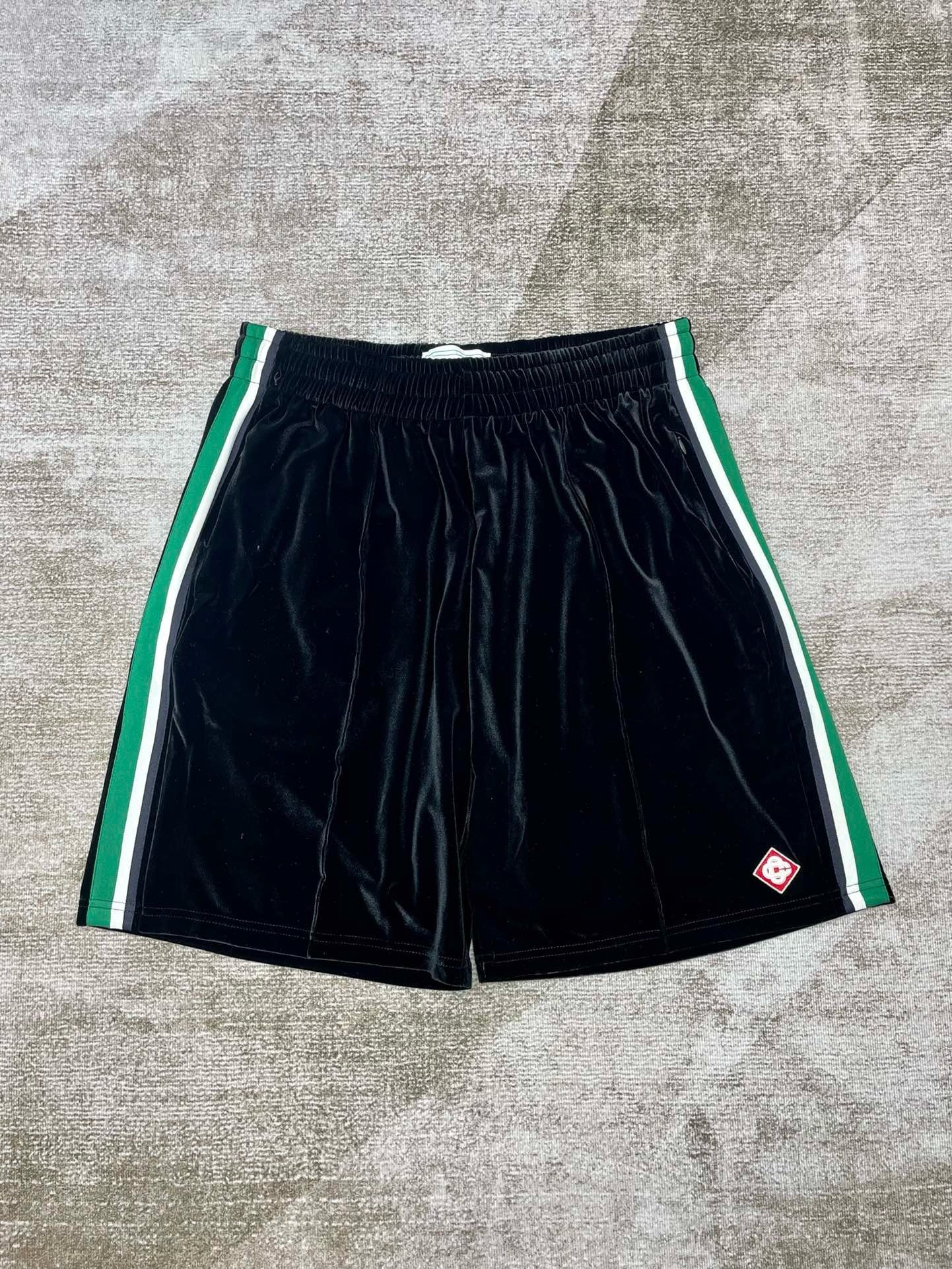 CASABLANCA SHORTS