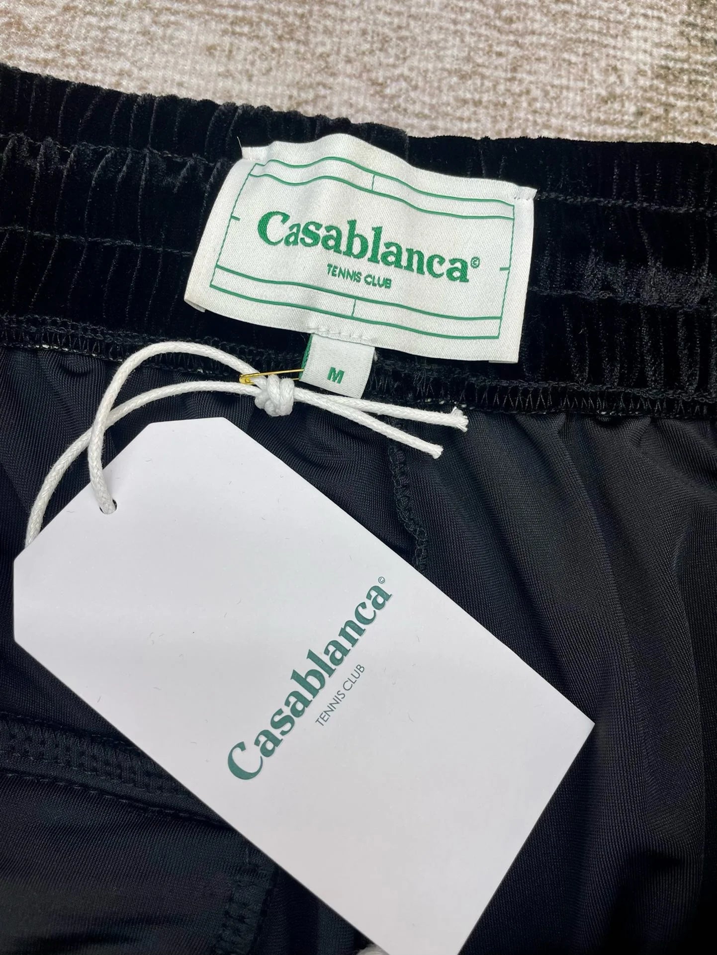 CASABLANCA SHORTS