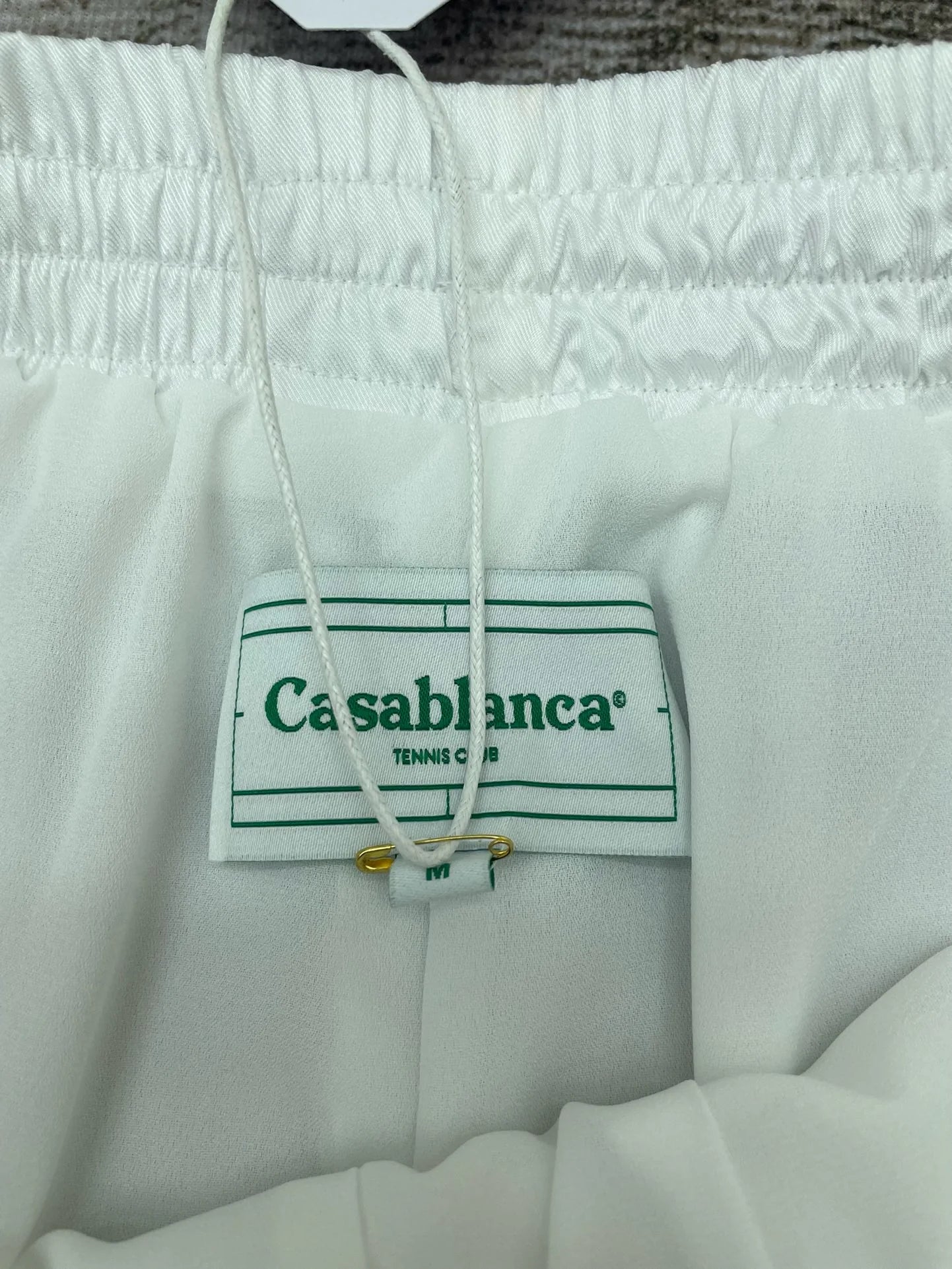 CASABLANCA SHORTS
