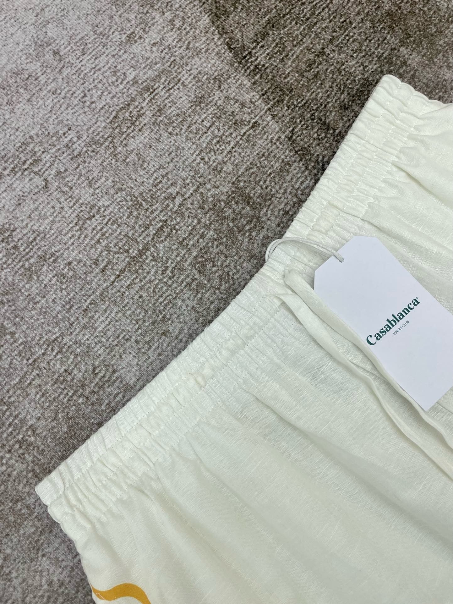 CASABLANCA SHORTS