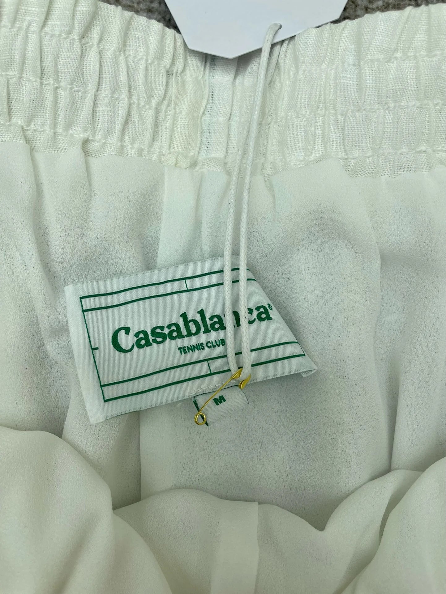 CASABLANCA SHORTS