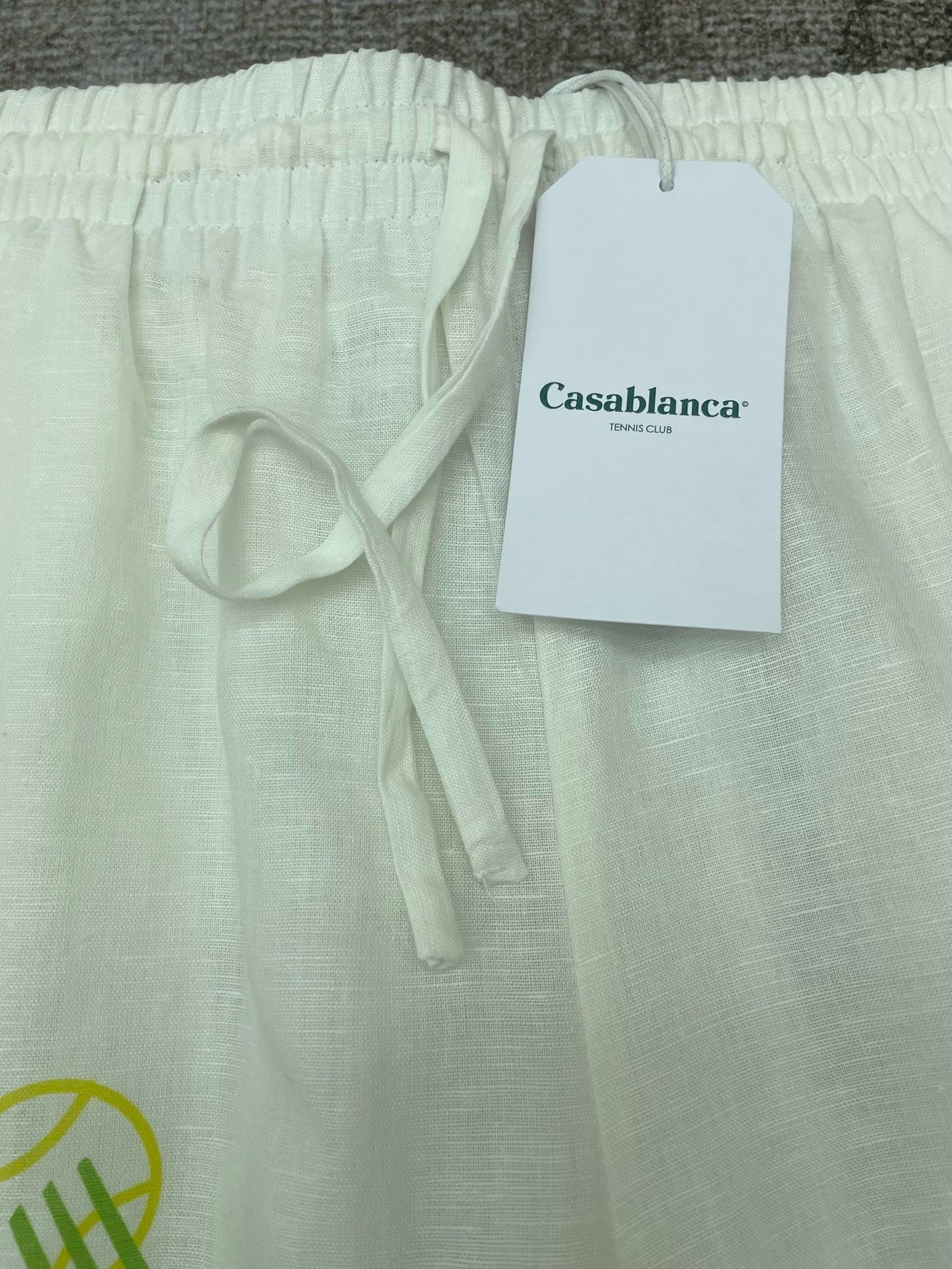 CASABLANCA SHORTS