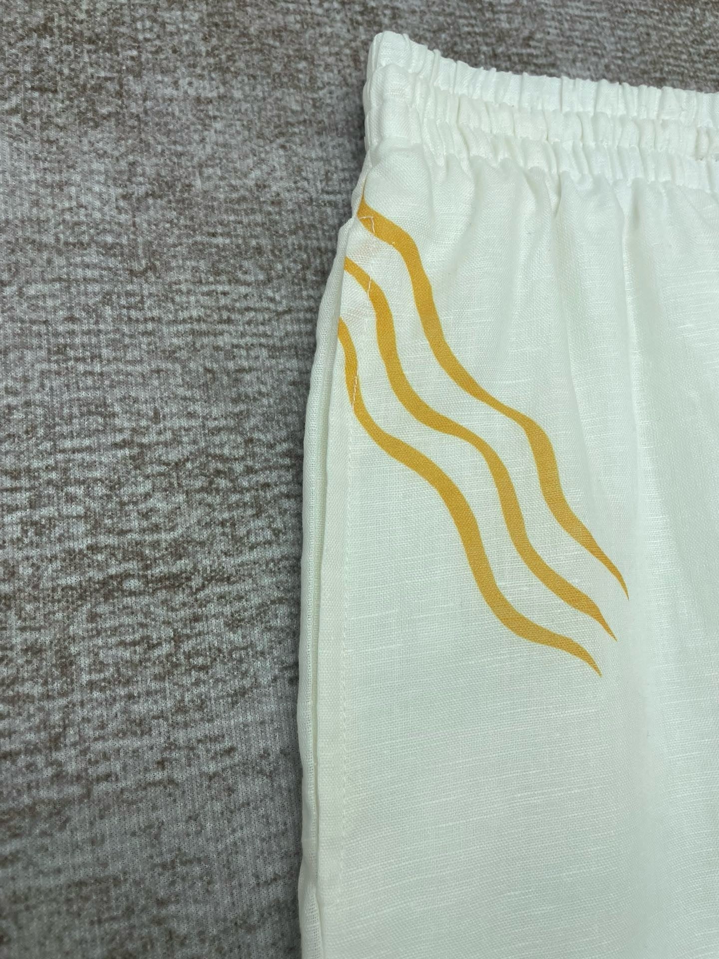 CASABLANCA SHORTS