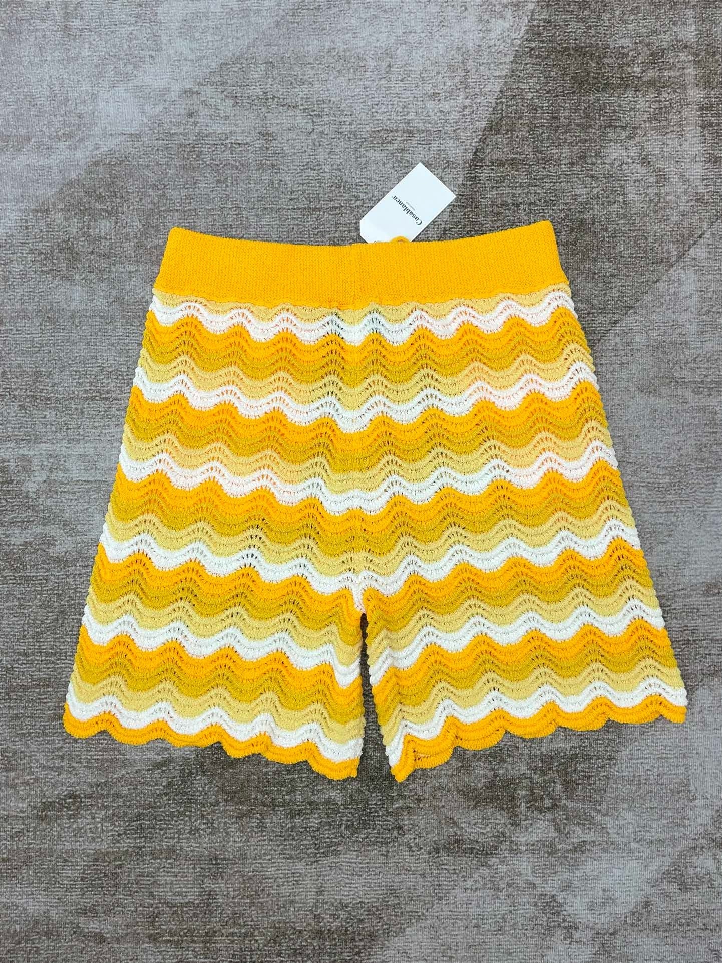 CASABLANCA SHORTS