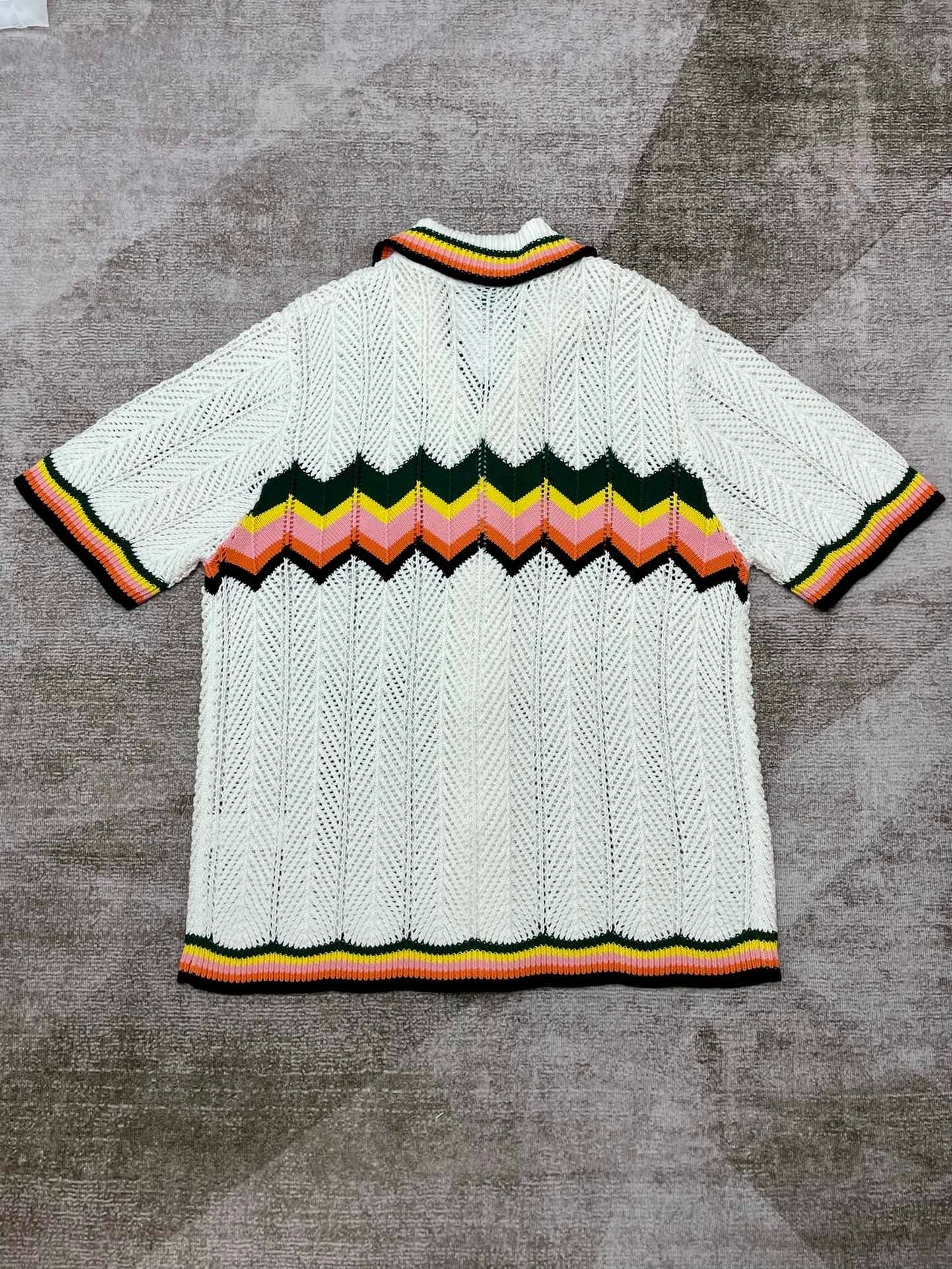 CASABLANCA SWEATER